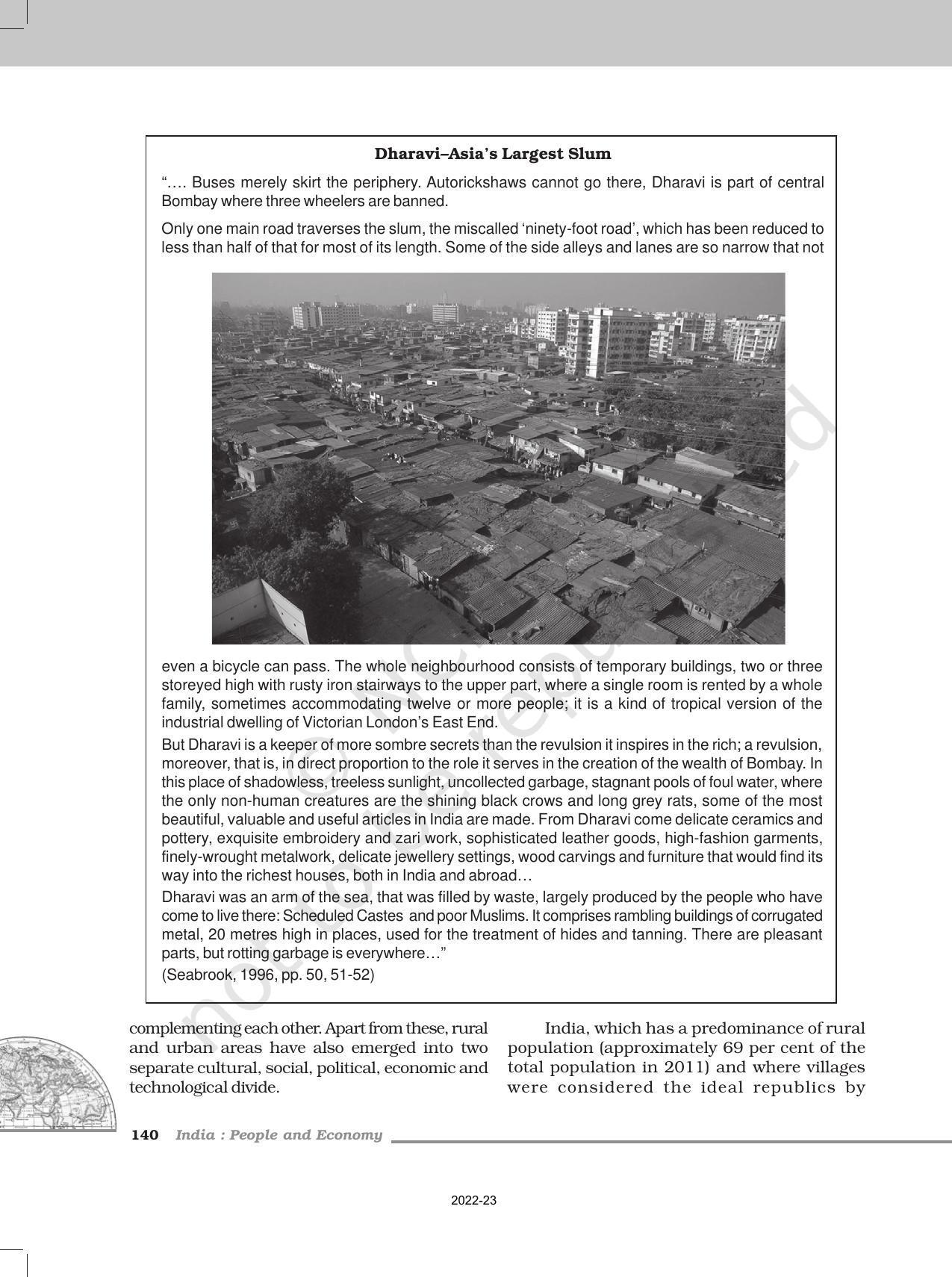 Ncert Book For Class Geography Part Ii Chapter Geographical