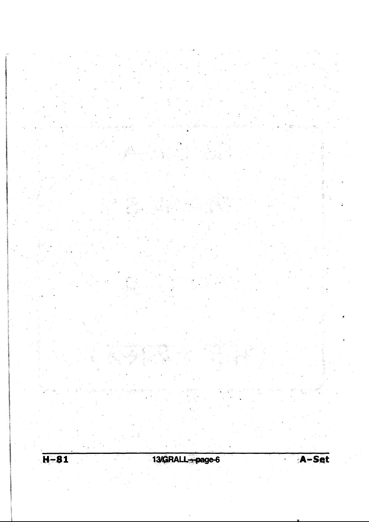 MP PAT 2013 Question Paper - Paper I - Page 6