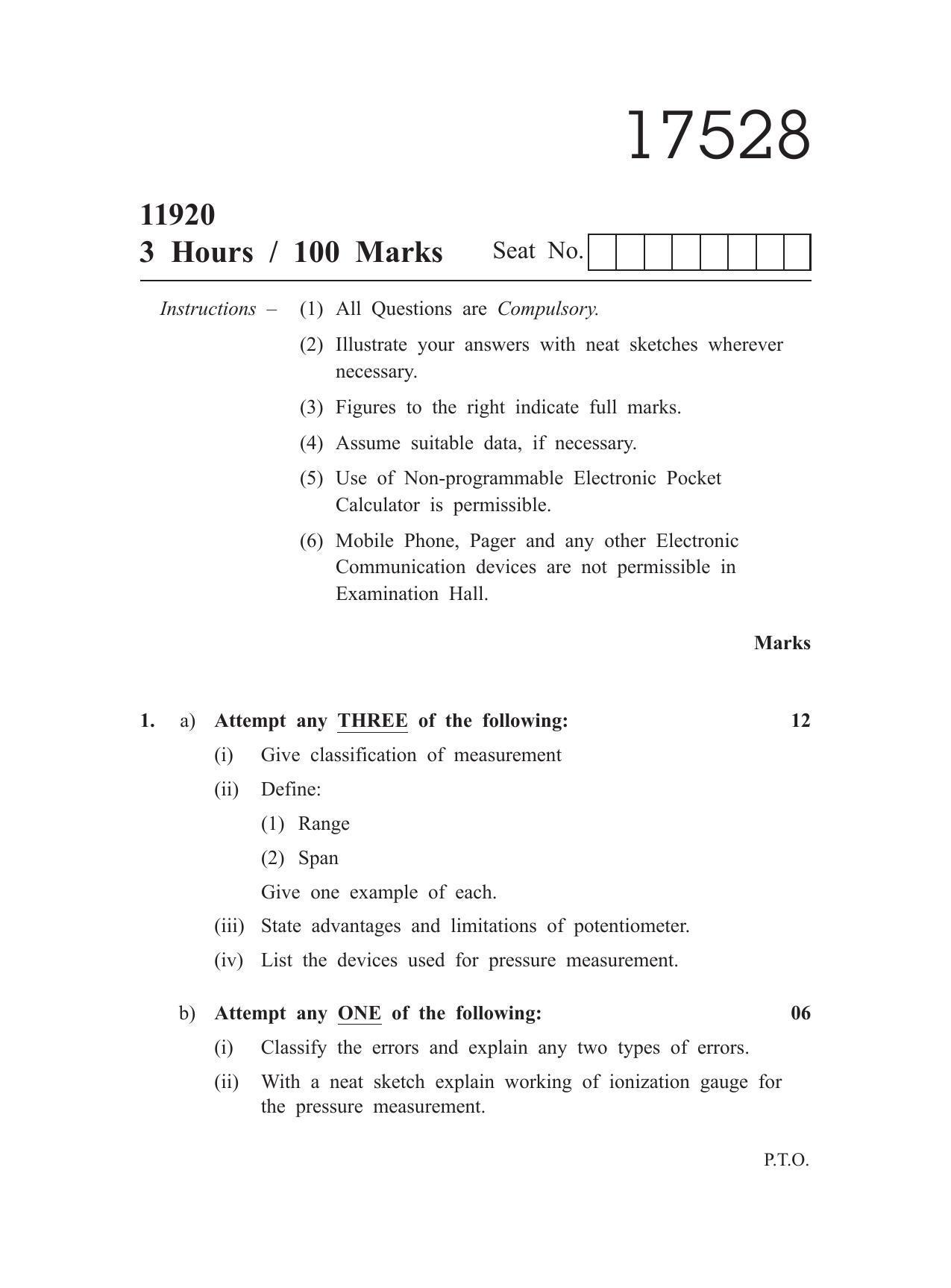 msbte-winter-question-paper-2019-measurement-control-indcareer-docs