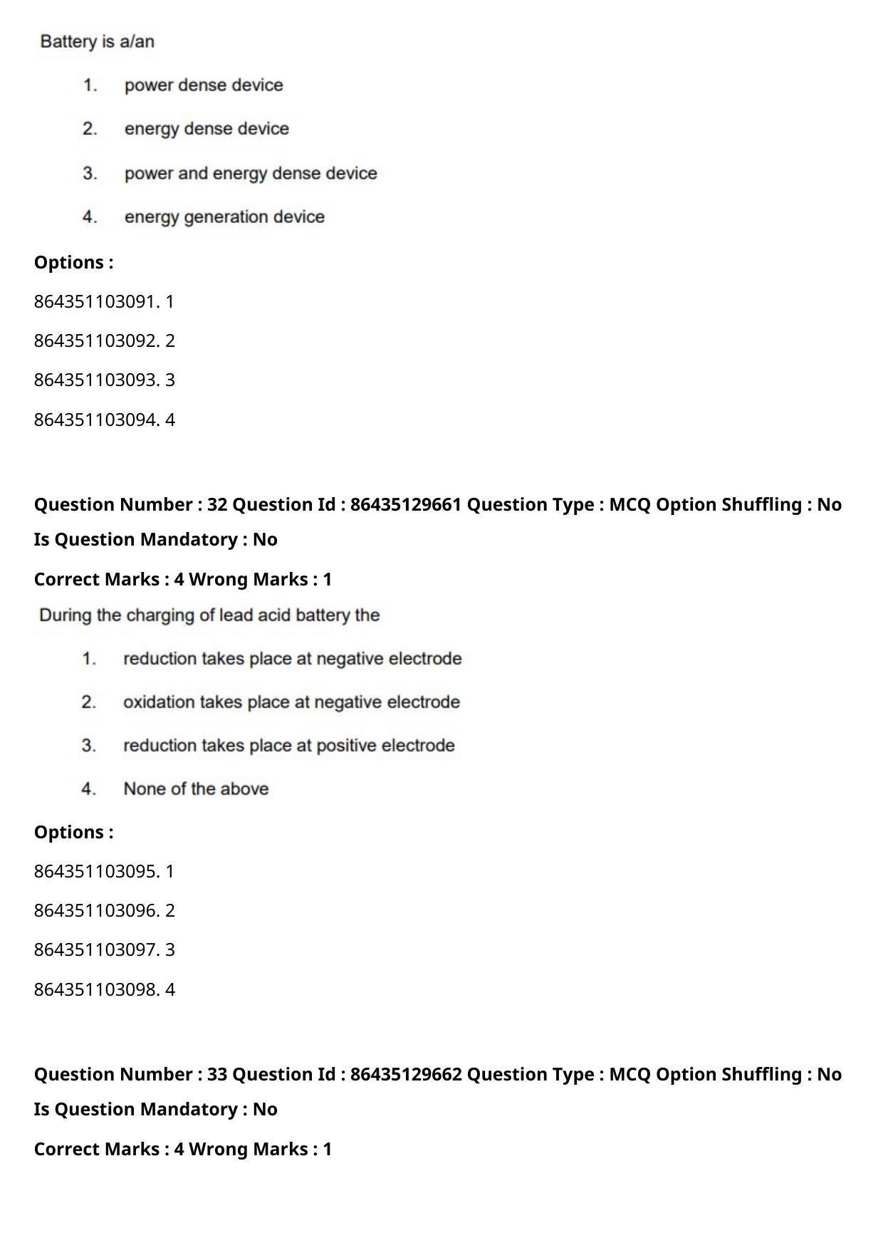 CUET PG 2021 PGQP58 Question Paper - Page 18