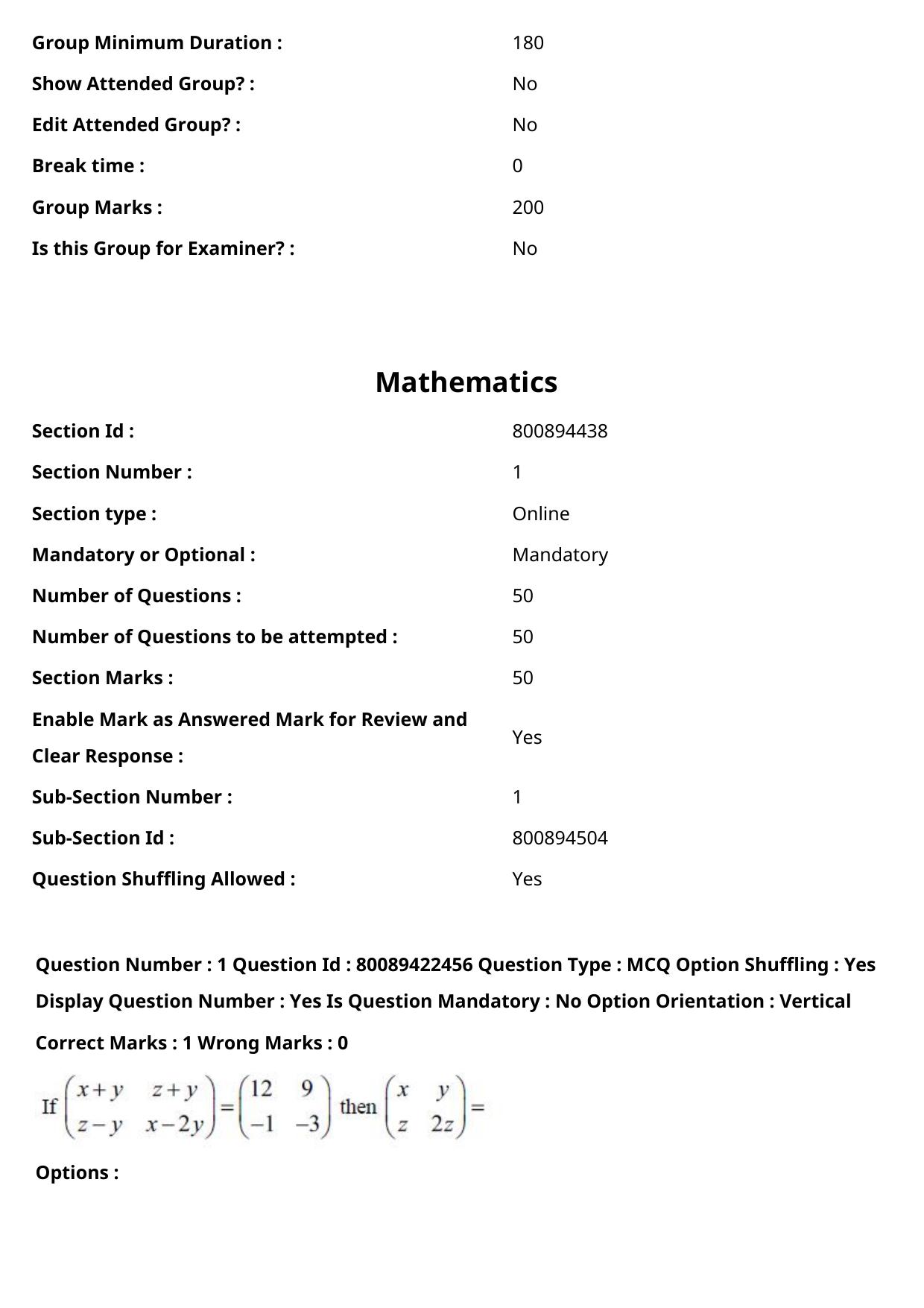 TS ECET 2021 Chemical Engineering Question Paper - Page 2