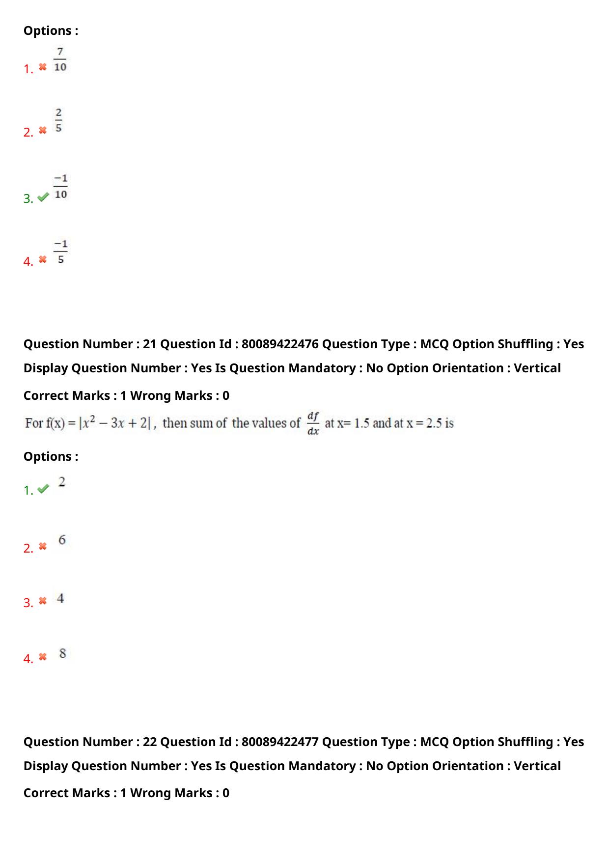 TS ECET 2021 Chemical Engineering Question Paper - Page 13