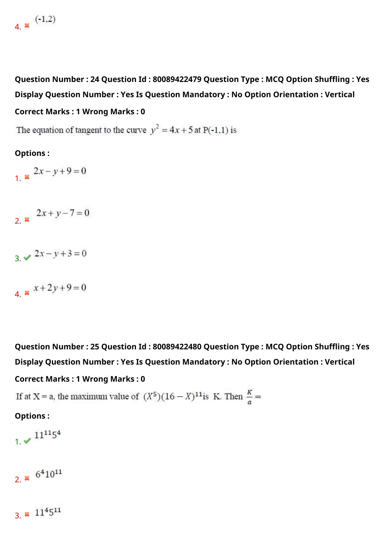 TS ECET 2021 Chemical Engineering Question Paper - Page 15