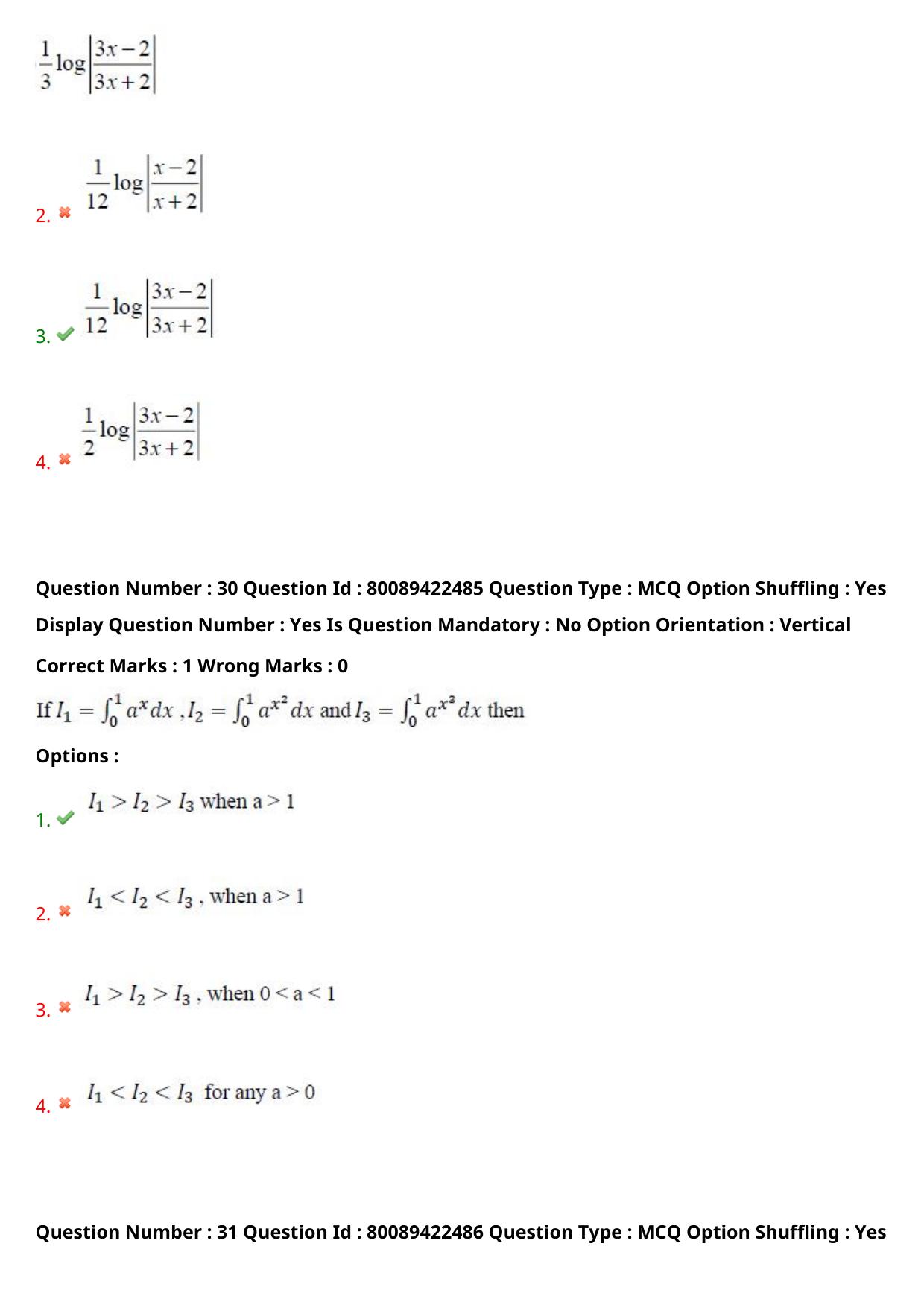 TS ECET 2021 Chemical Engineering Question Paper - Page 18