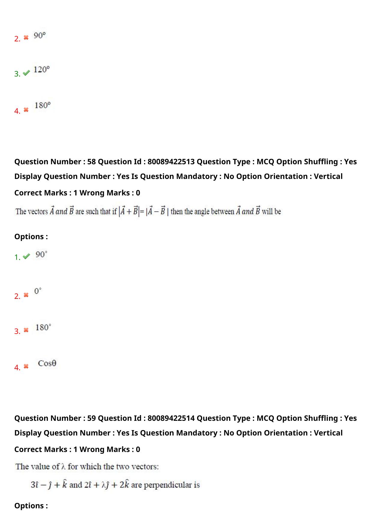 TS ECET 2021 Chemical Engineering Question Paper - Page 34