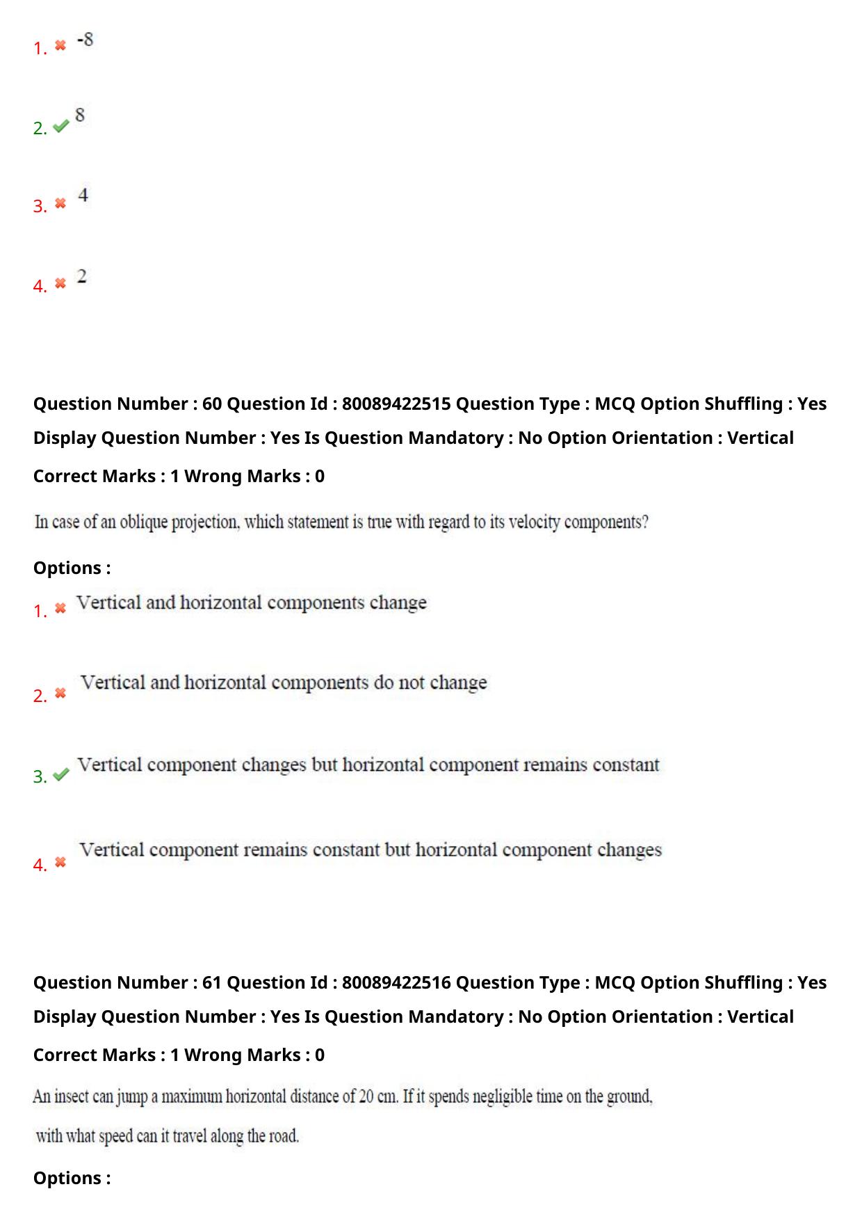 TS ECET 2021 Chemical Engineering Question Paper - Page 35