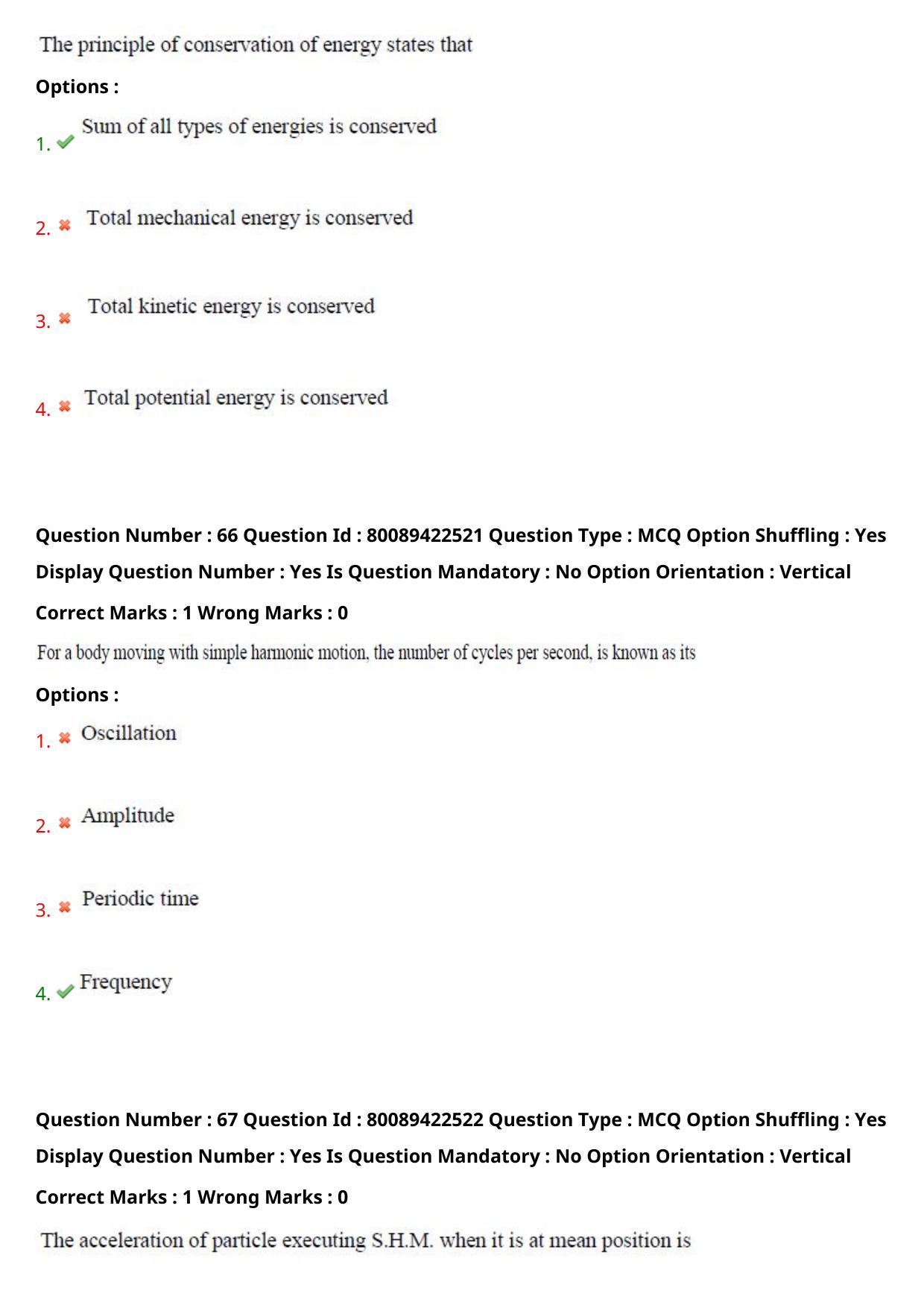 TS ECET 2021 Chemical Engineering Question Paper - Page 38