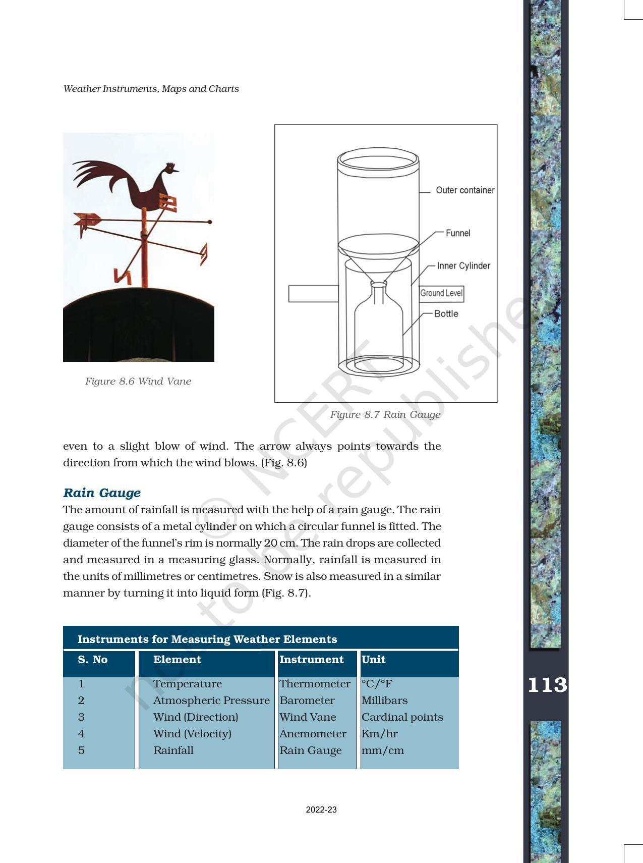 NCERT Book For Class 11 Psychology Chapter 1 What Is