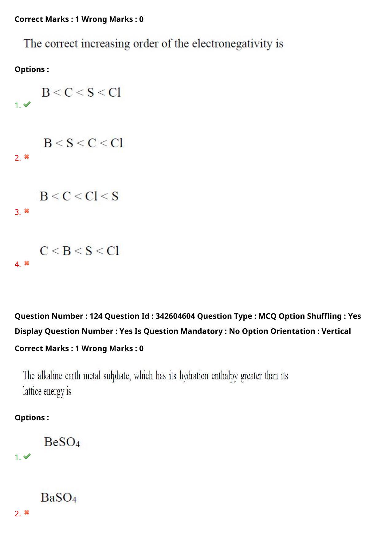 TS EAMCET 2021 Engineering Question Paper with Key (5 August 2021 Afternoon (English )) - Page 95