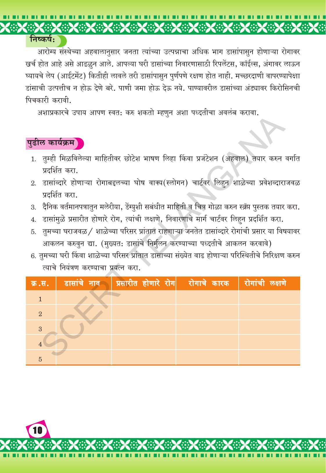 TS SCERT Class 10 Social Environmental Education (Marathi Medium) Text Book - Page 18