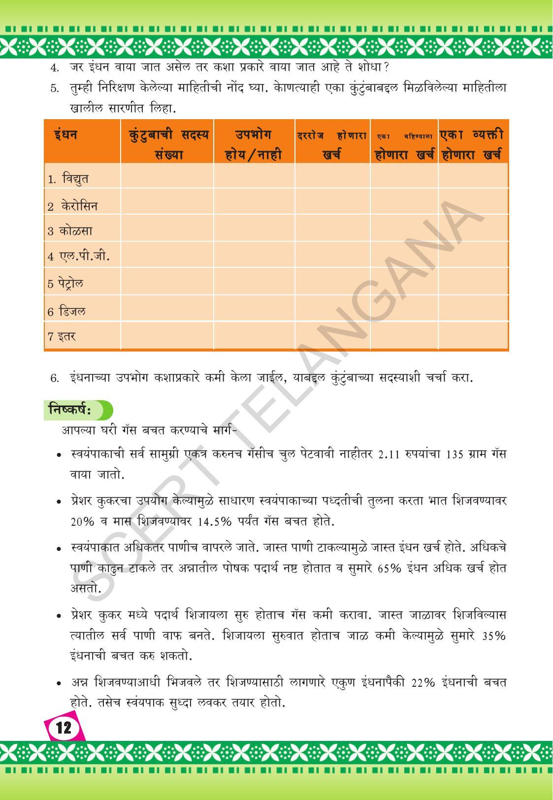 TS SCERT Class 10 Social Environmental Education (Marathi Medium) Text Book - Page 20