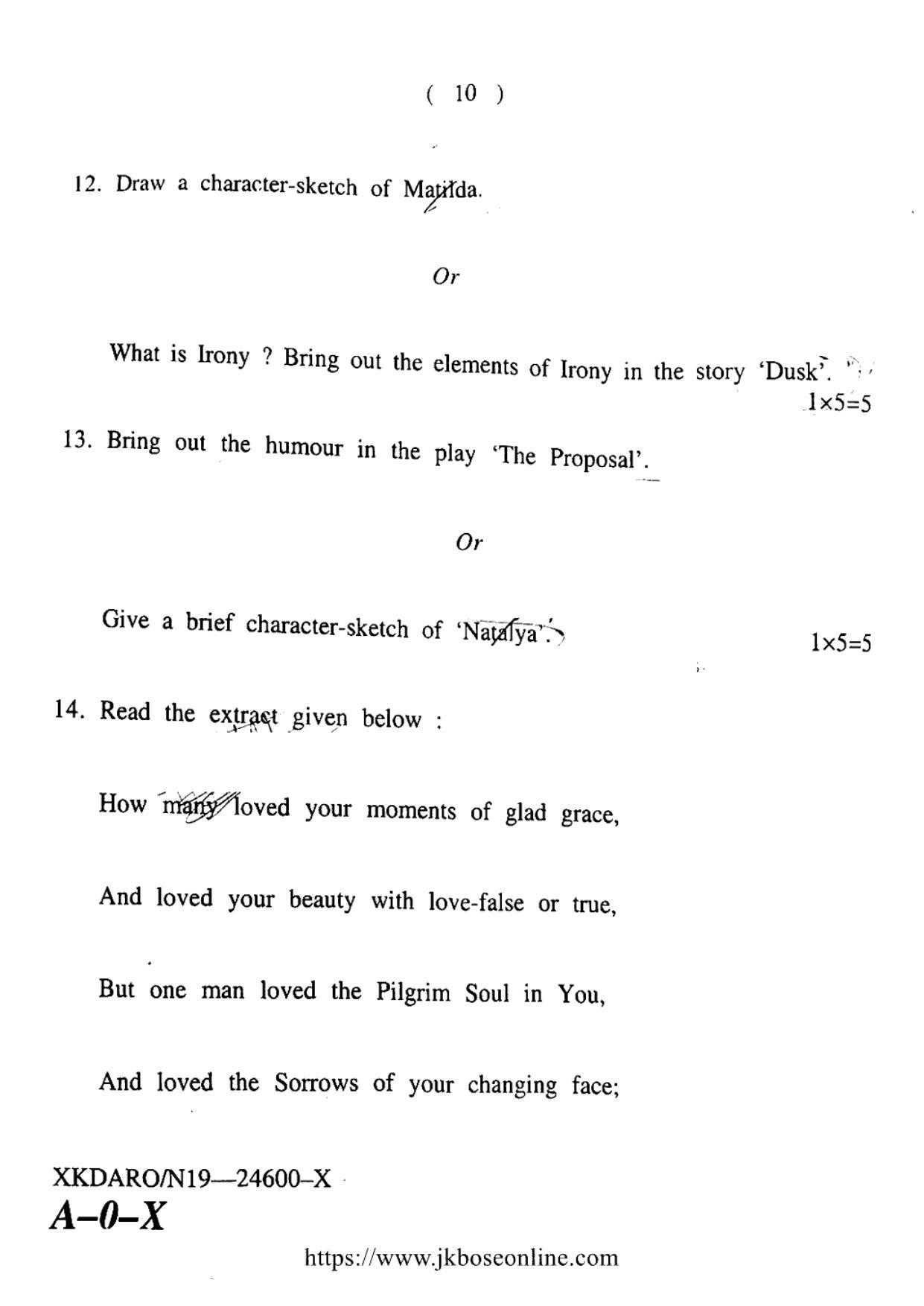 The proposal class 10 character sketch of Natalya and Lomov #class10 #ncert  #cbse #english #viral from lomov character sketch Watch Video - HiFiMov.co