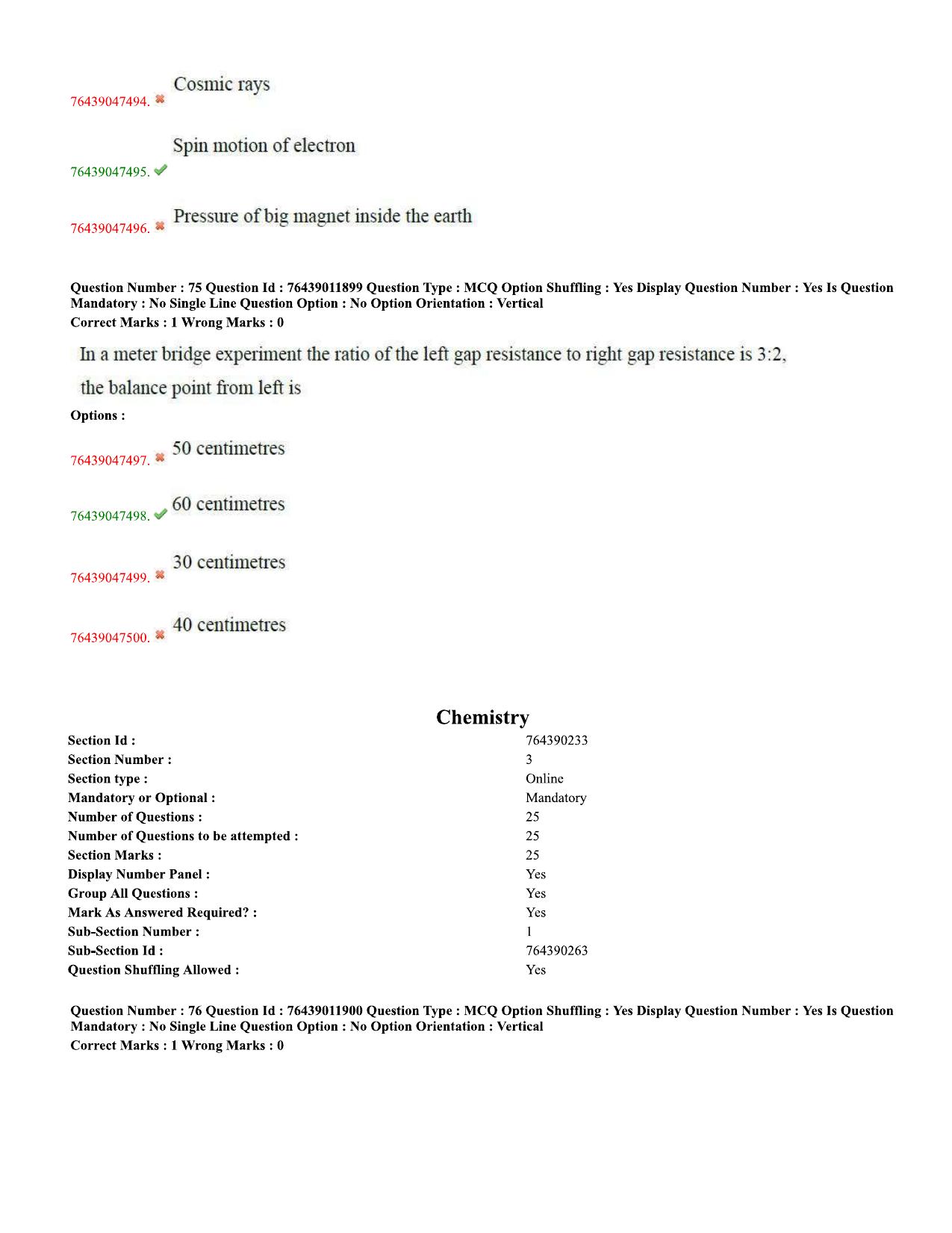 TS ECET 2020 Electrical And Electronics Engineering Question Paper ...