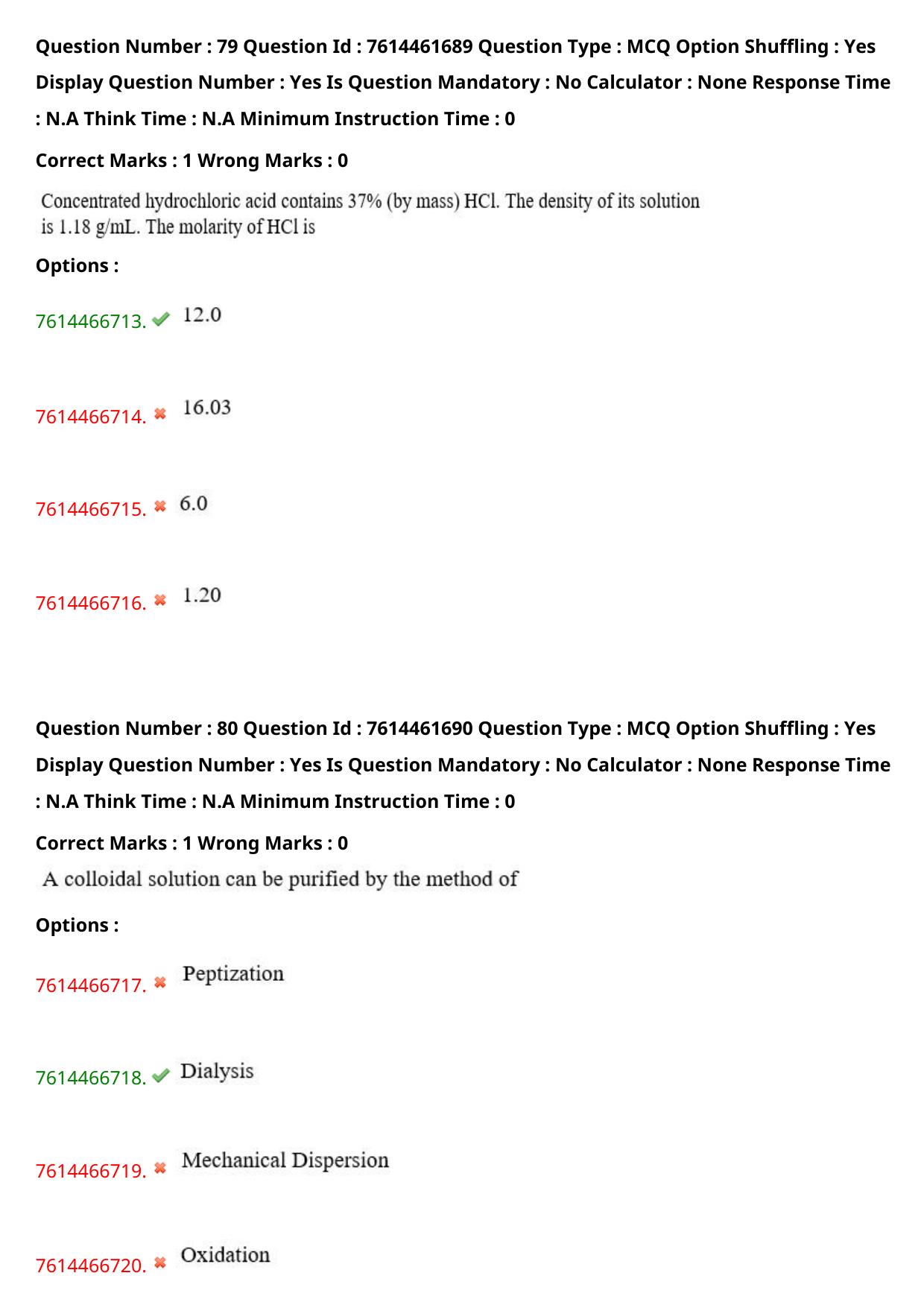 TS ECET 2024: ECE - ELECTRONICS AND COMMUNICATION ENGINEERING Master Question Paper With Preliminary Key - Page 51