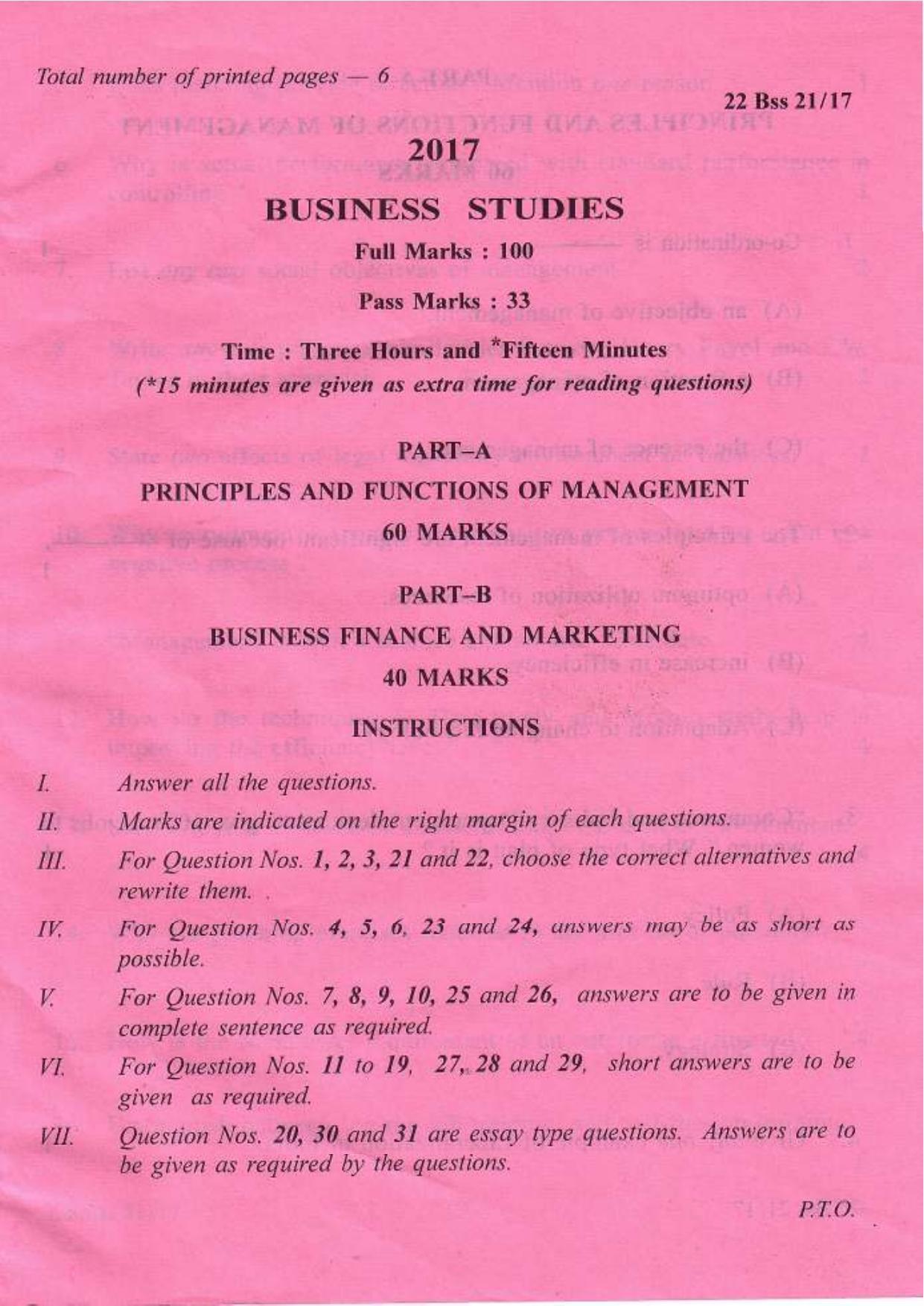 cohsem-class-12-business-studies-2017-question-papers-indcareer-docs