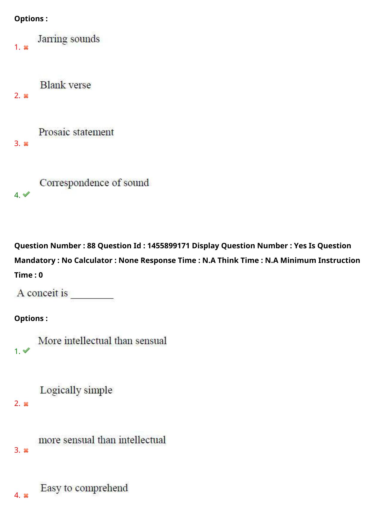 AP EDCET 2023 English Urdu Question Paper - Page 70