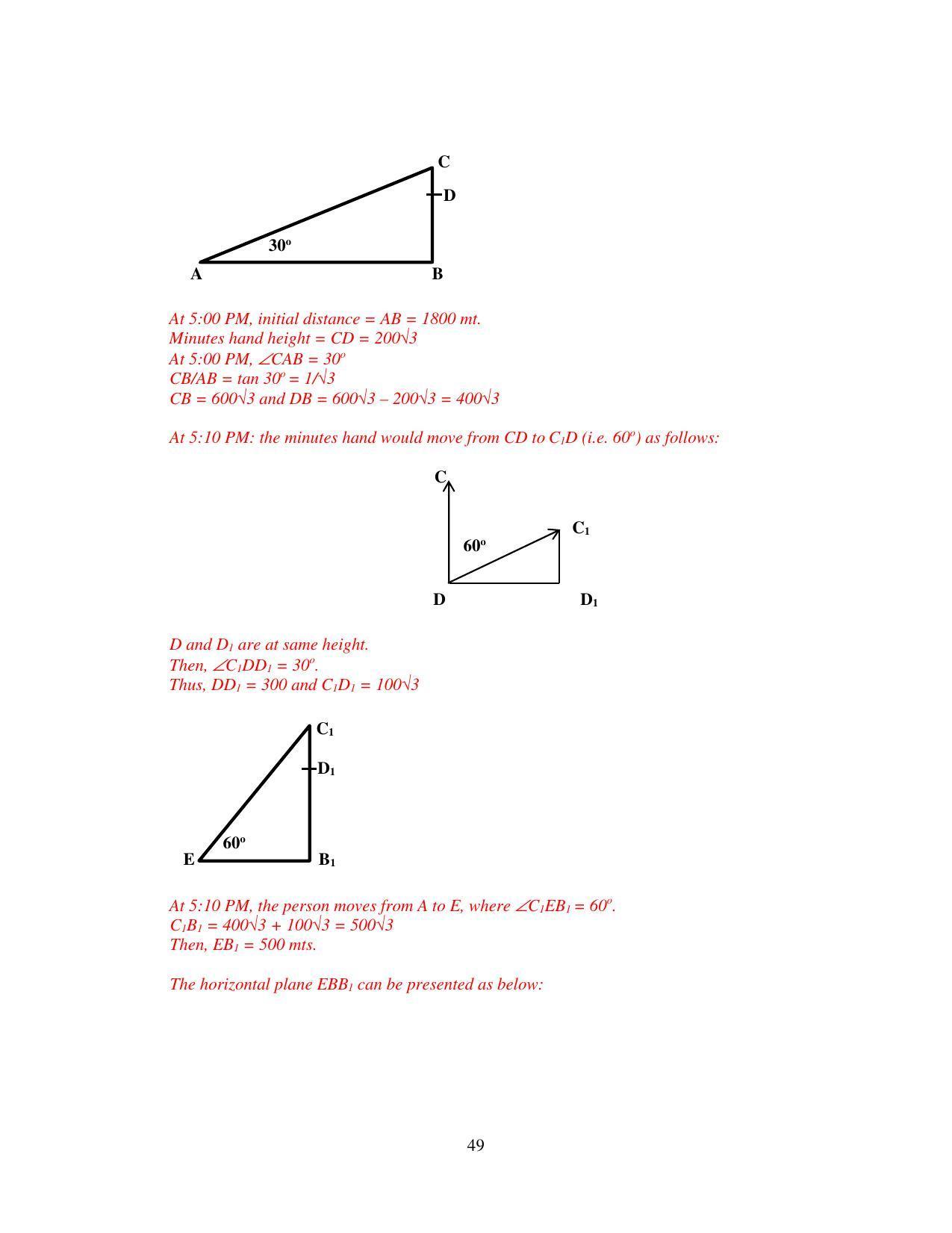 XAT 2015 Set D Question Papers - Page 50