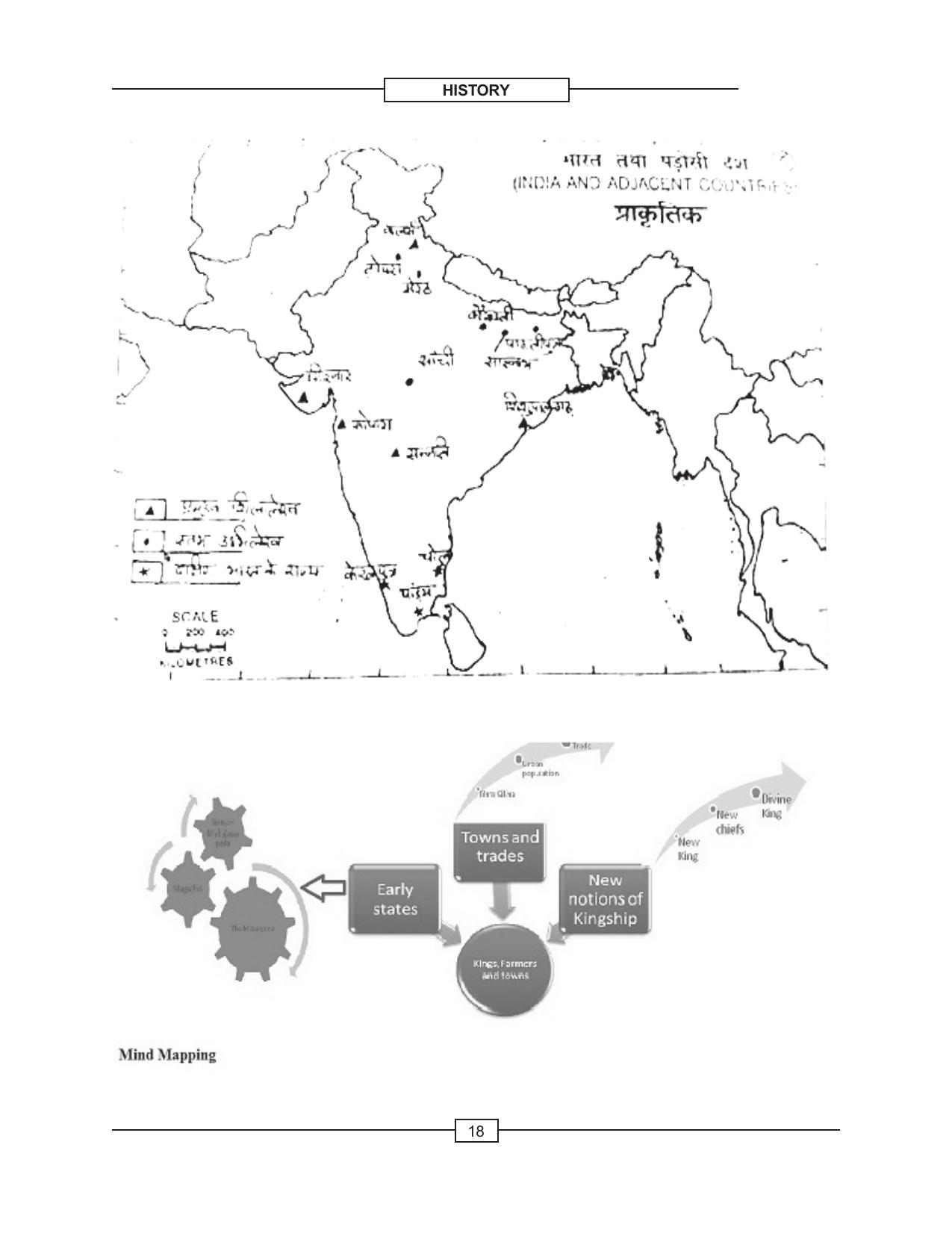 CBSE Class 12 History Kings Farmers Towns Early States Economies - Page 8