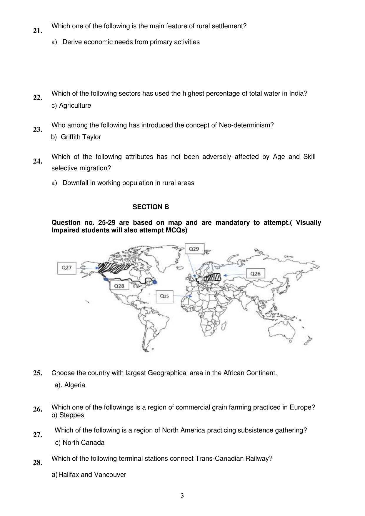 cbse-class-12th-geography-sample-question-paper-answer-key-2021-22