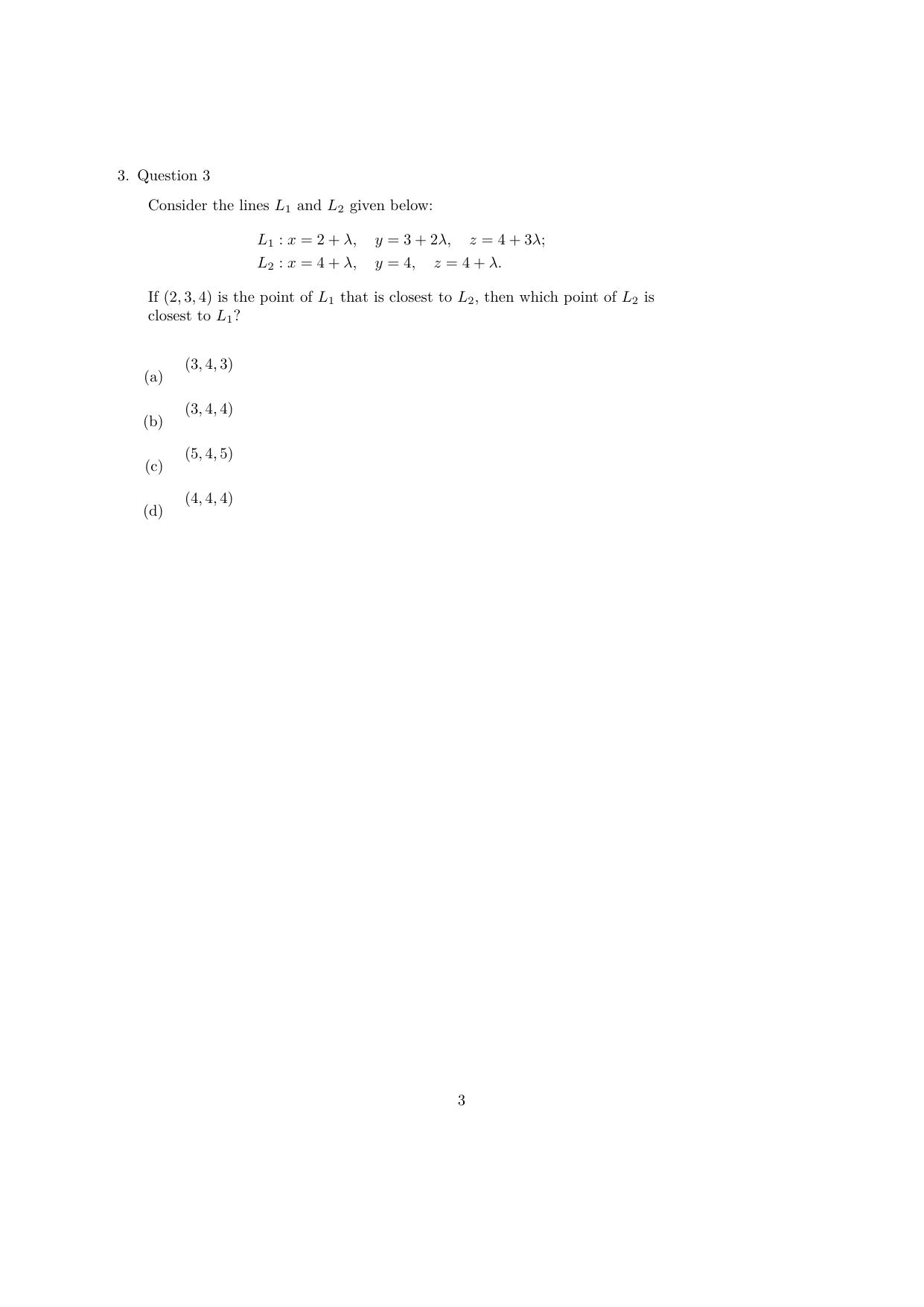 IISER Aptitude Test 2024 Answer Key - Page 37
