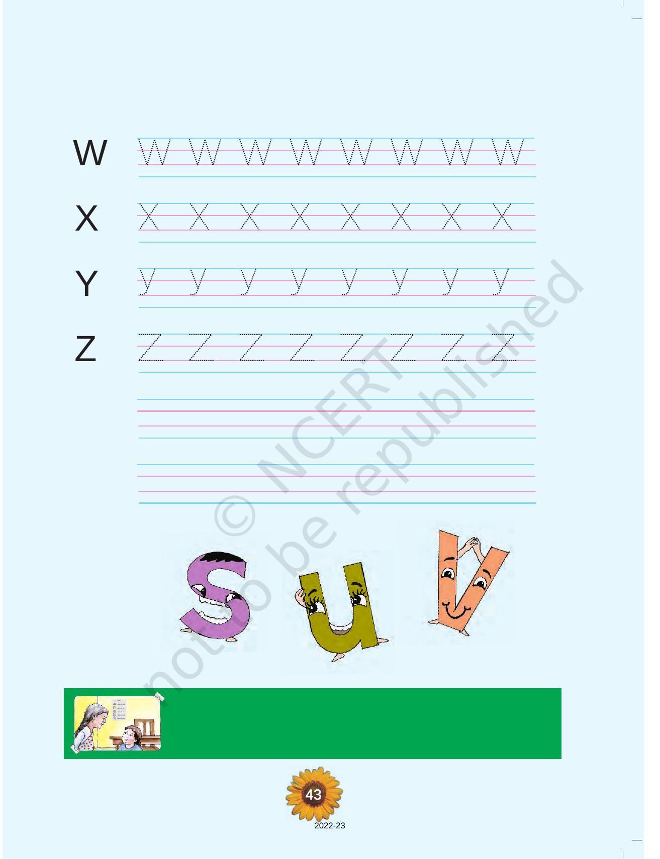 NCERT Book for Class 1 English (Raindrop):Unit 12-Cats - Page 3