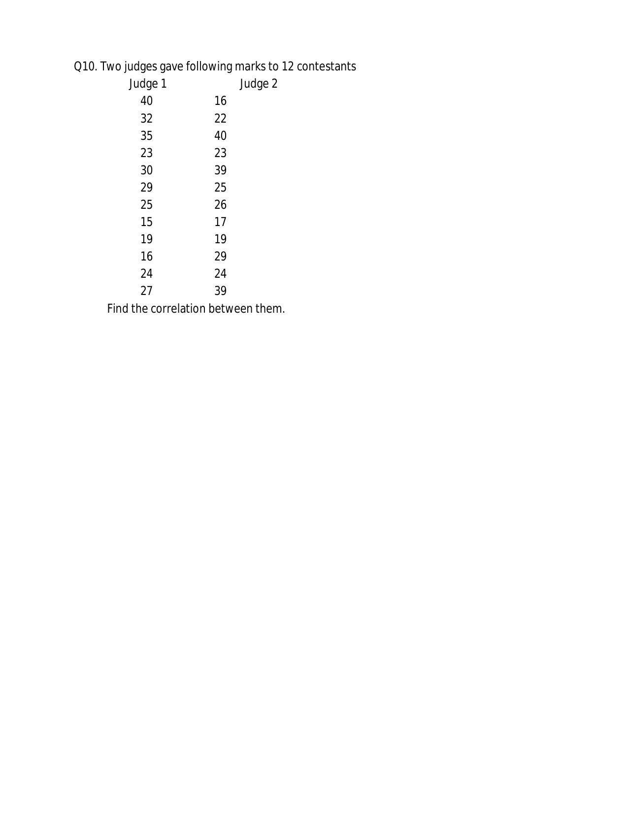 CBSE Worksheets for Class 11 Economics Assignment 9 - Page 2