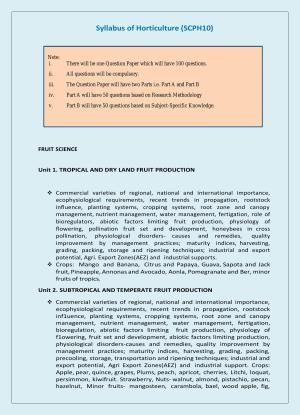 phd entrance exam syllabus history