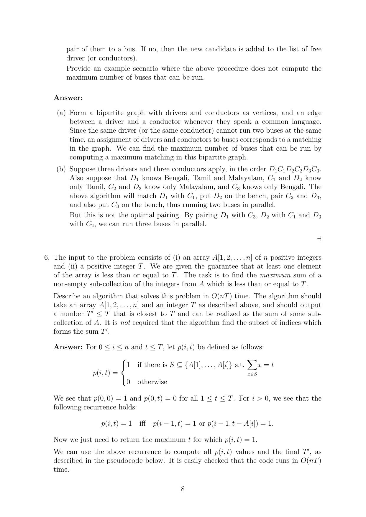 phd mathematics question papers