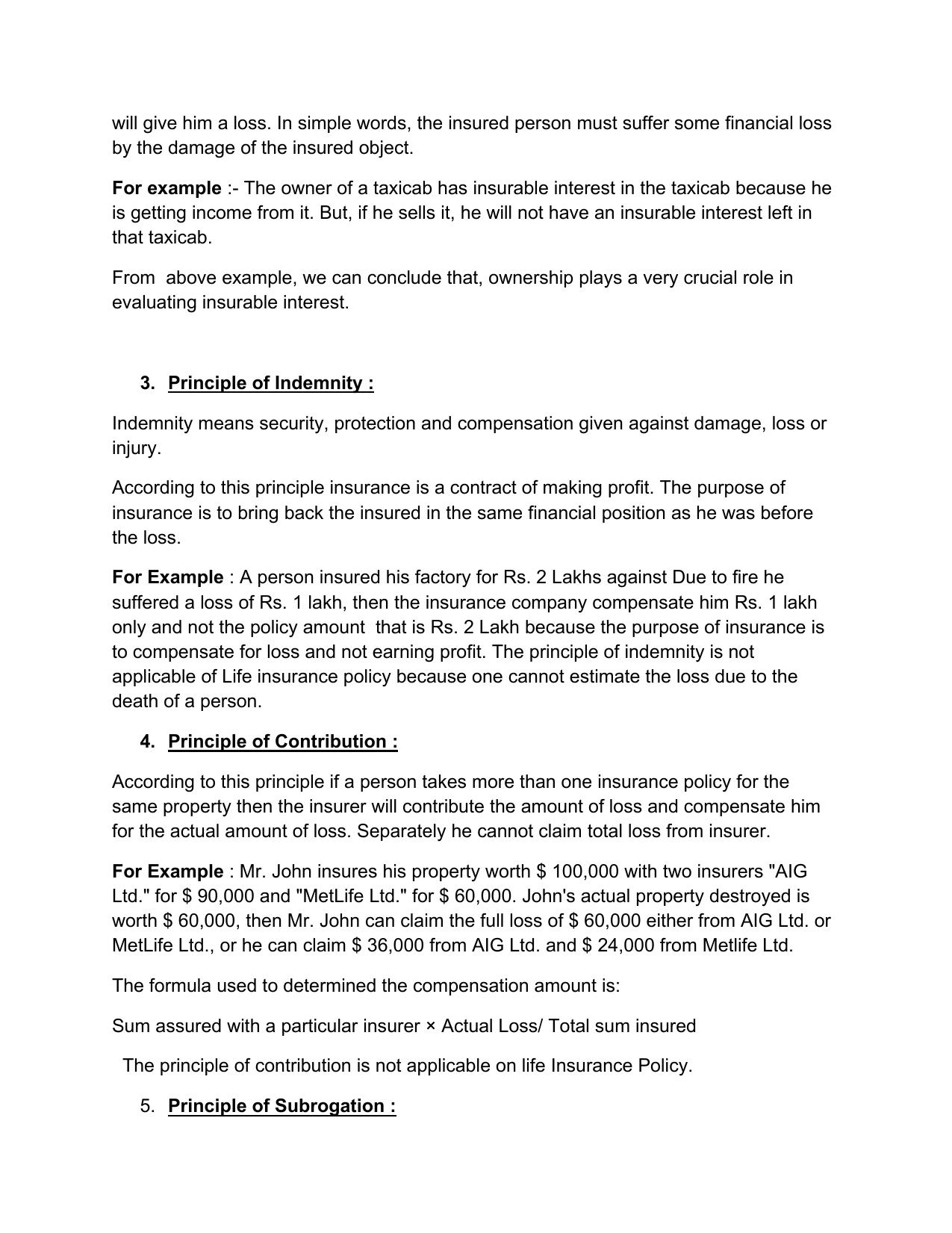 CBSE Worksheets for Class 11 Business Studies Commercial Bank Assignment 1 - Page 5