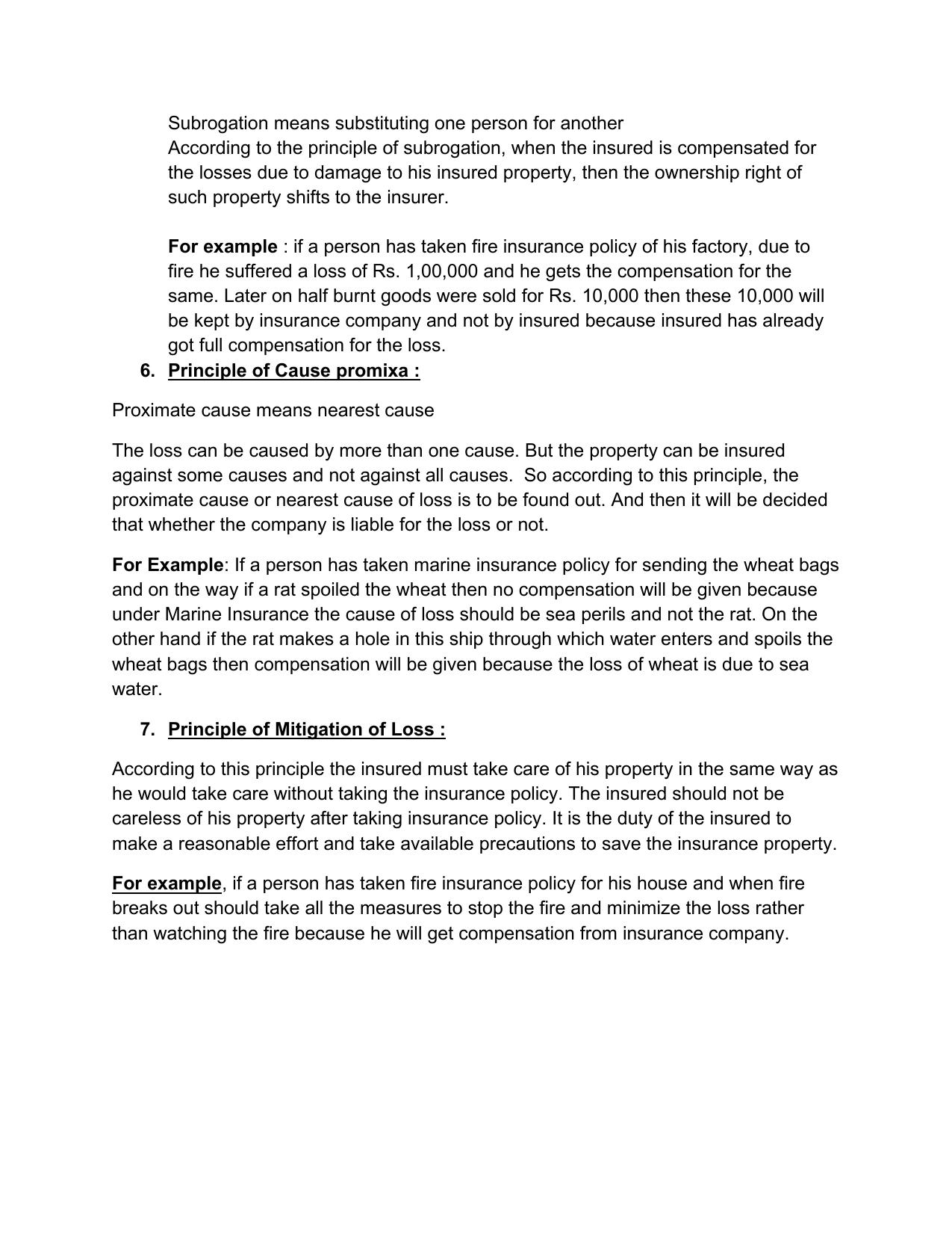 CBSE Worksheets for Class 11 Business Studies Commercial Bank Assignment 1 - Page 6