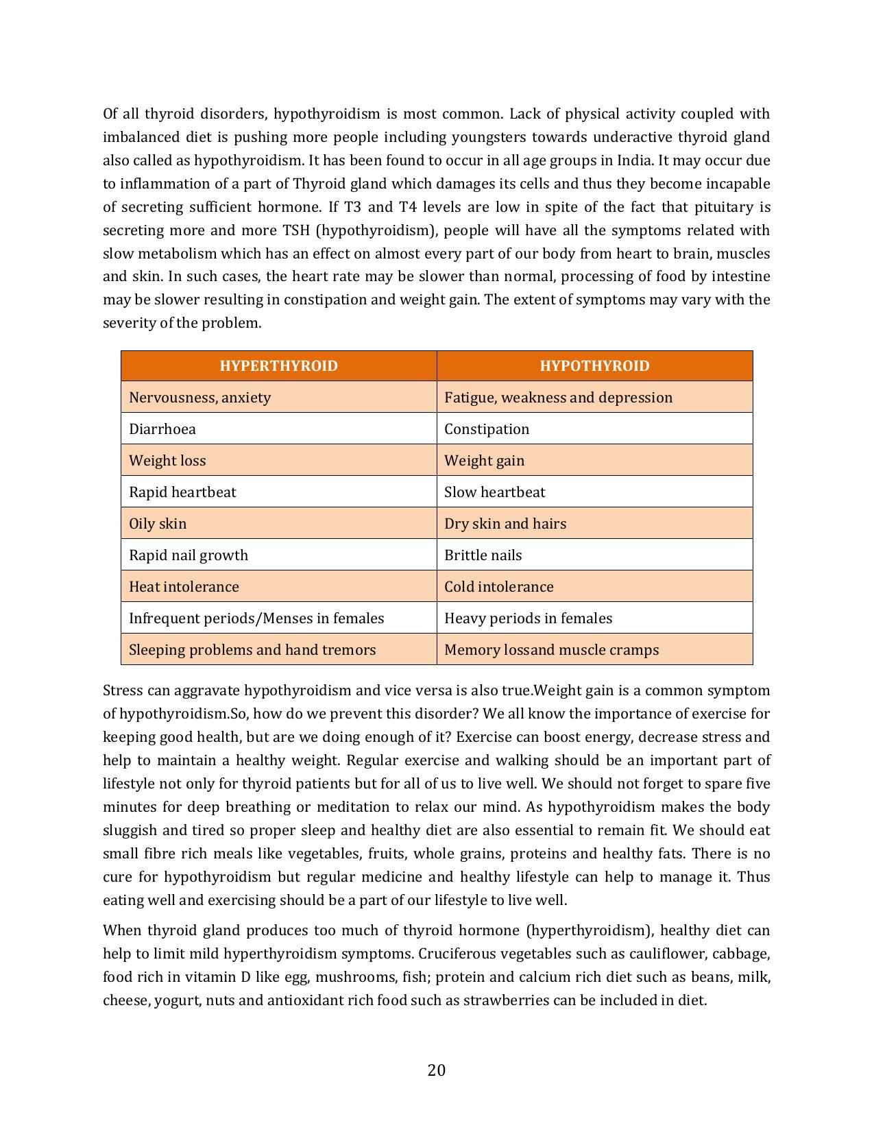CBSE Worksheets for Class 11 Biology OTBA Topics and Notes Assignment - Page 8