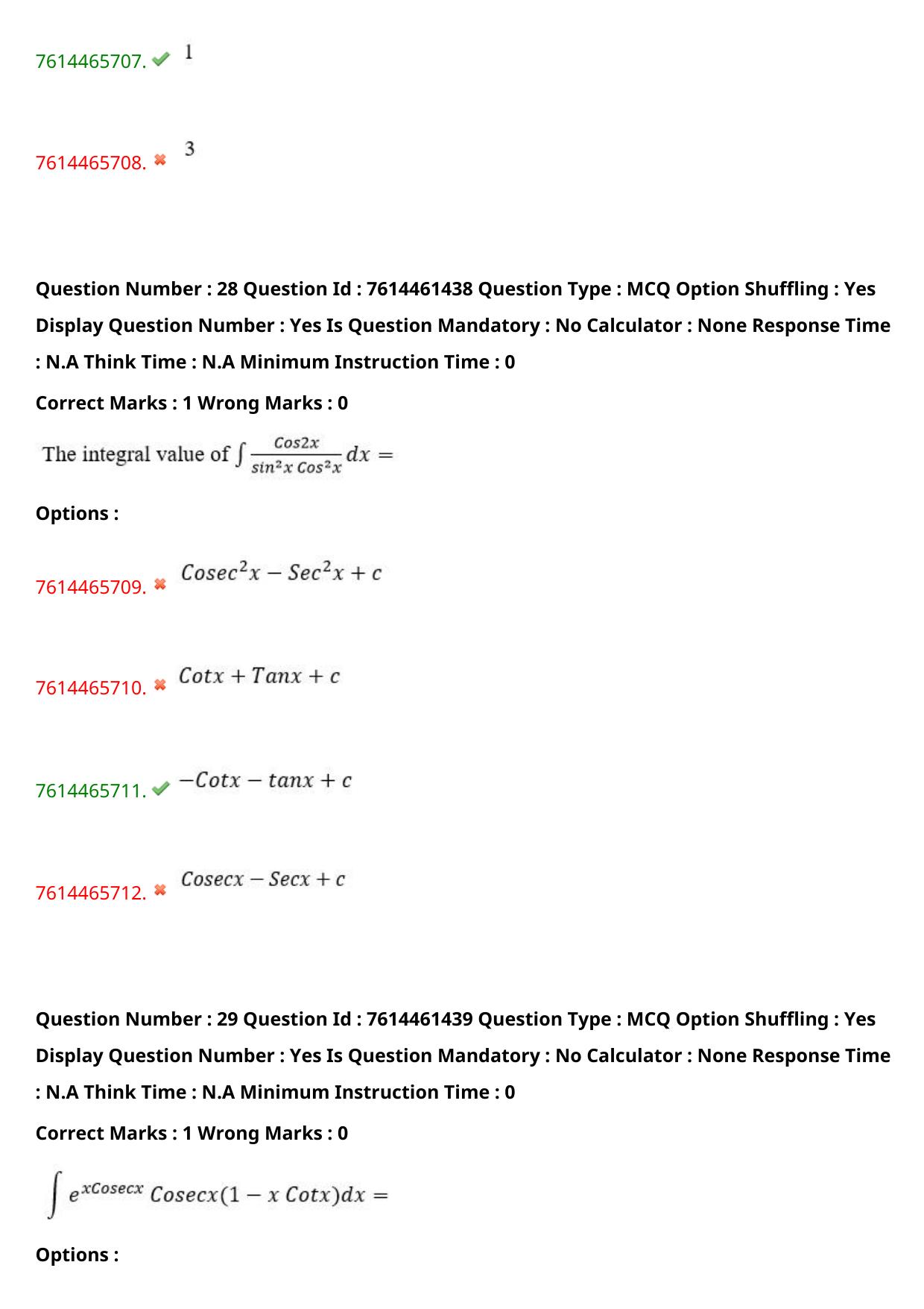 TS ECET 2024: EEE - ELECTRICAL AND ELECTRONICS ENGINEERING Master Question Paper With Preliminary Key - Page 19