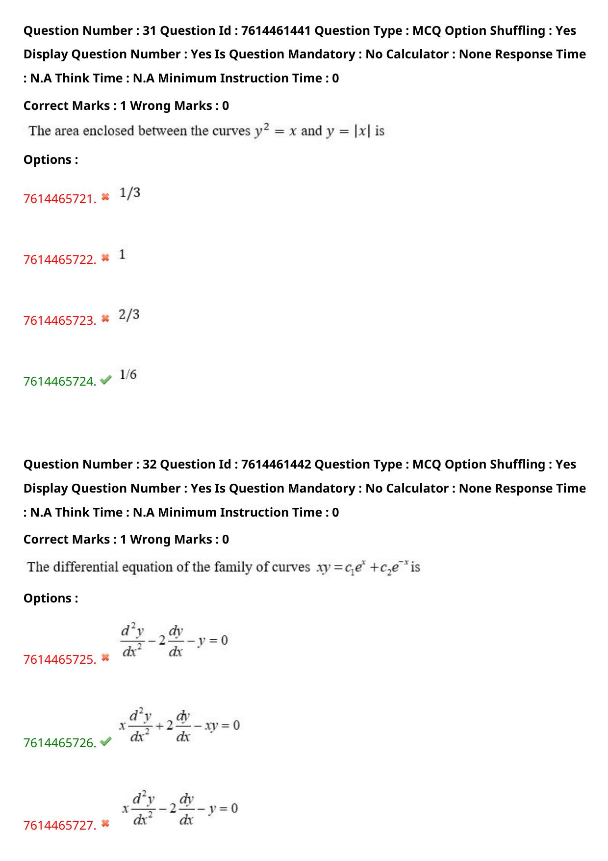 TS ECET 2024: EEE - ELECTRICAL AND ELECTRONICS ENGINEERING Master Question Paper With Preliminary Key - Page 21