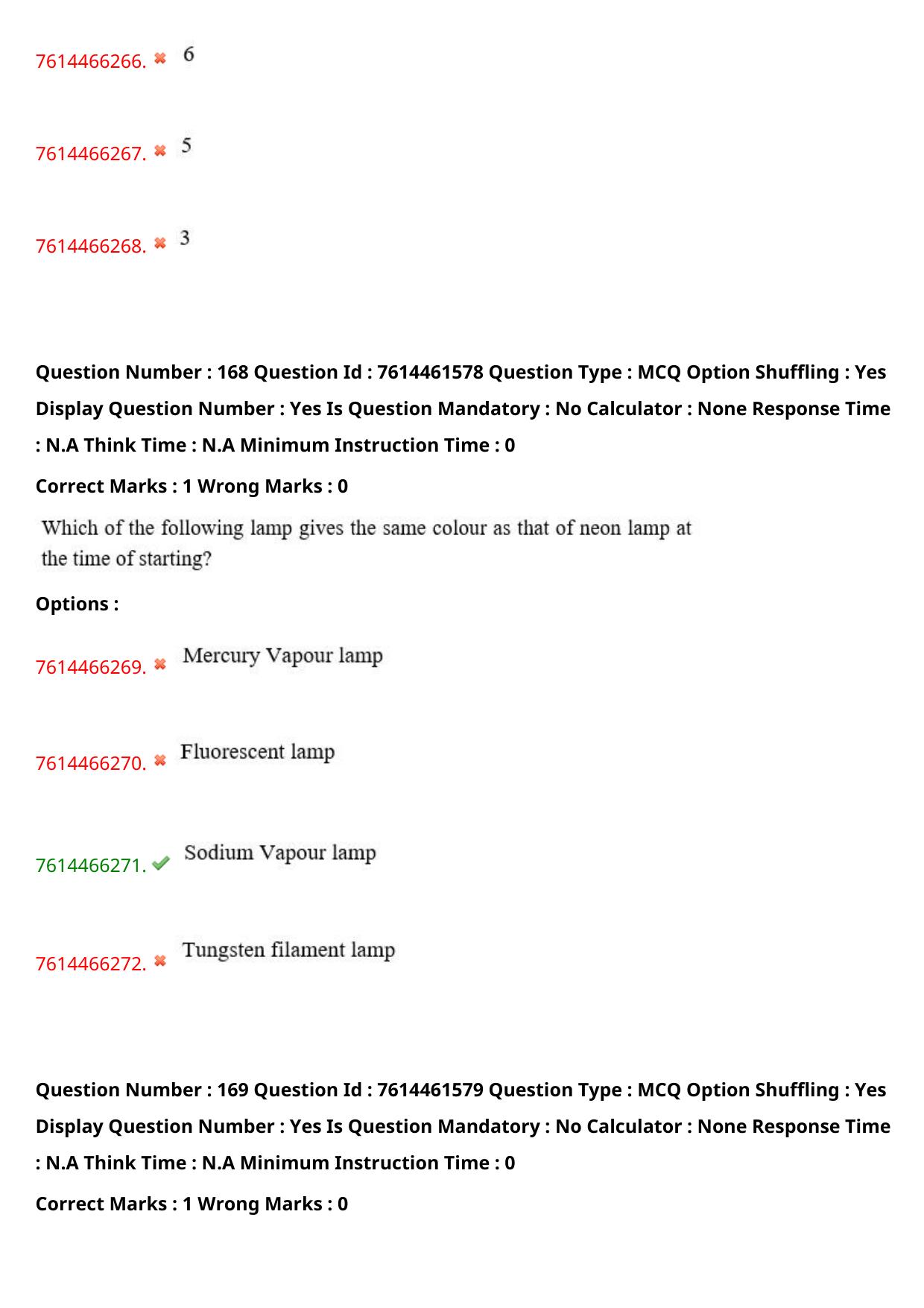 TS ECET 2024: EEE - ELECTRICAL AND ELECTRONICS ENGINEERING Master Question Paper With Preliminary Key - Page 102