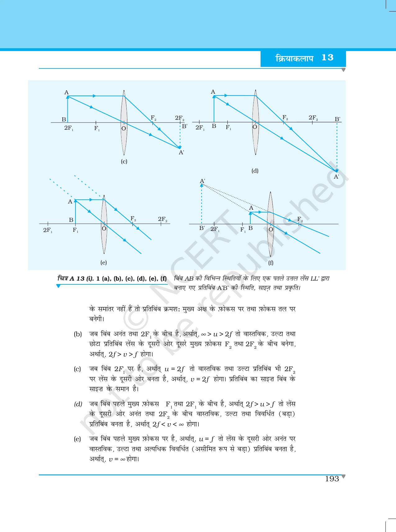 NCERT Laboratory Manuals for Class XII भौतिकी - क्रियाकलाप (12 - 14) - Page 4