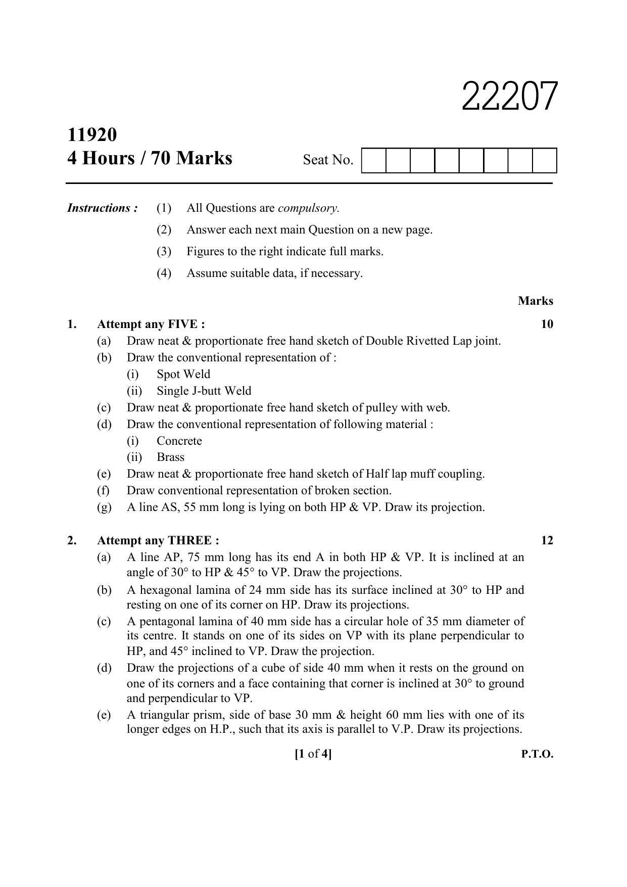 msbte-question-paper-2019-engineering-drawing-indcareer-docs