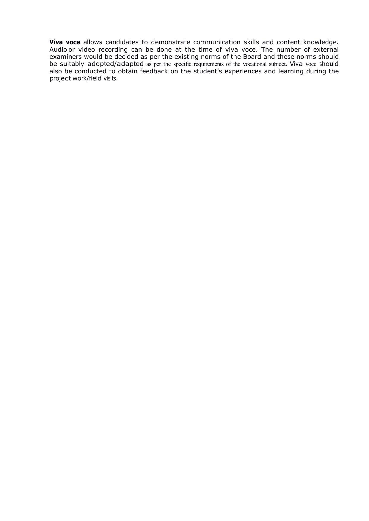 AHSEC 1st Year Beauty & Wellness Syllabus - Page 6