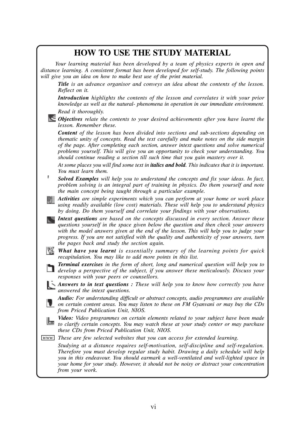 TS SCERT Inter 1st Year Chemistry Vol – I Path 1 (English Medium) Text Book - Page 6