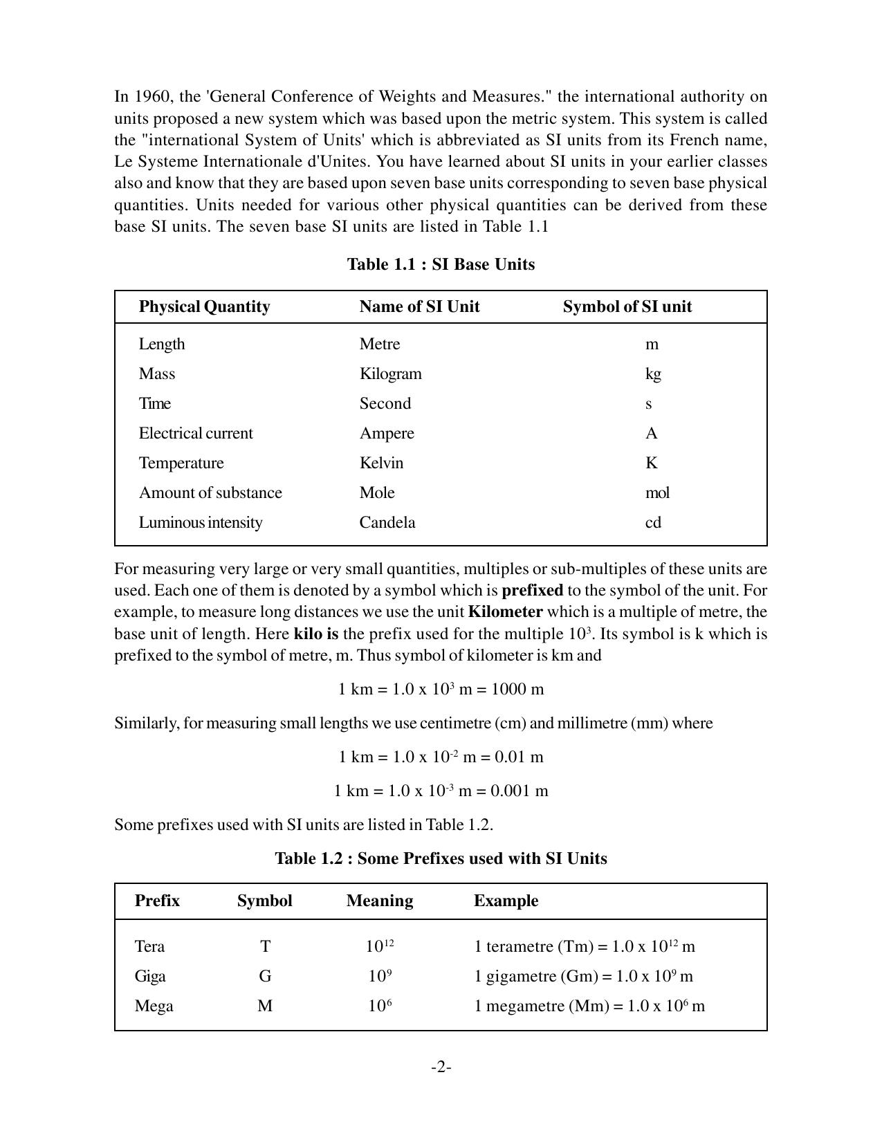 TS SCERT Inter 1st Year Chemistry Vol – I Path 1 (English Medium) Text Book - Page 11