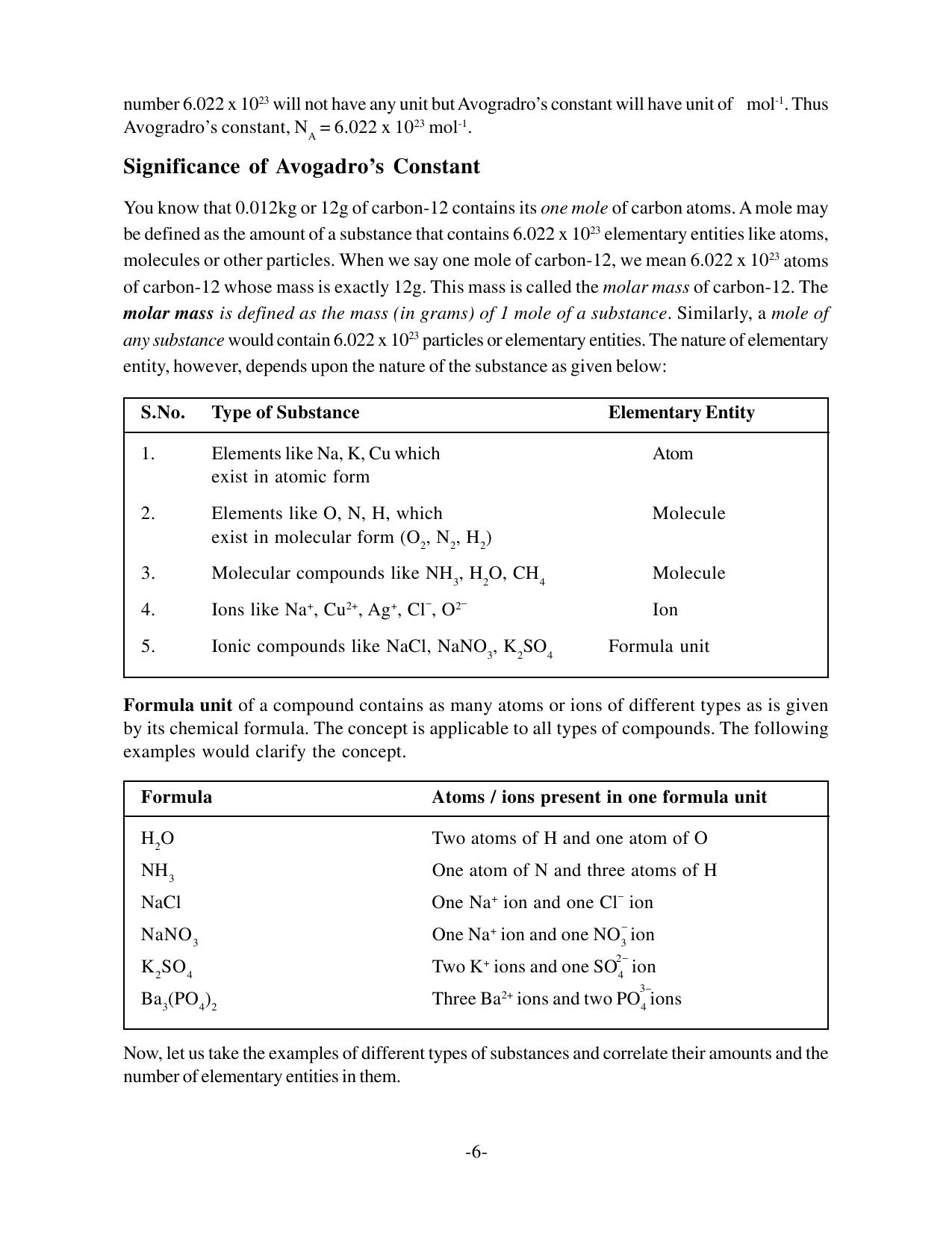 TS SCERT Inter 1st Year Chemistry Vol – I Path 1 (English Medium) Text Book - Page 15