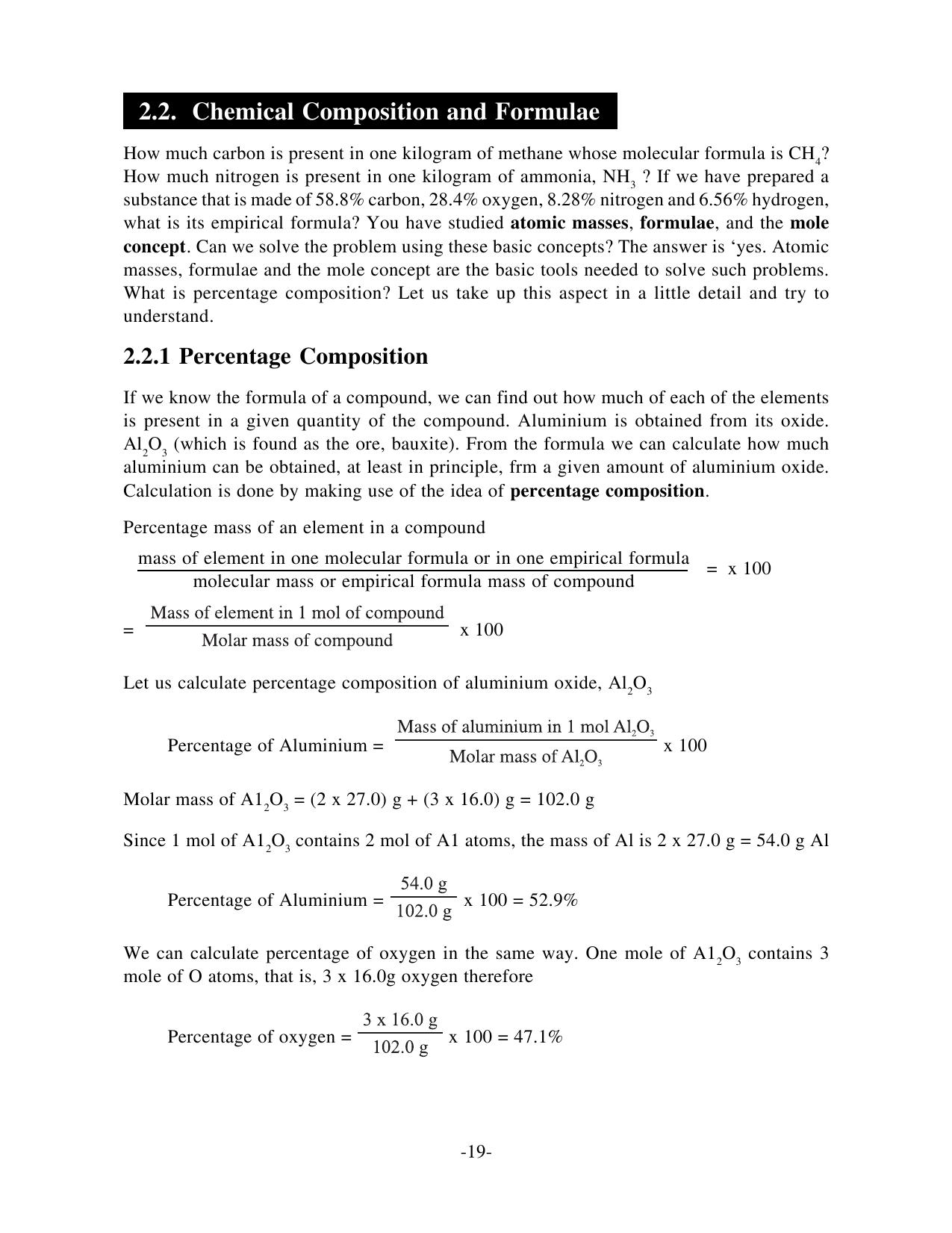 TS SCERT Inter 1st Year Chemistry Vol – I Path 1 (English Medium) Text Book - Page 28