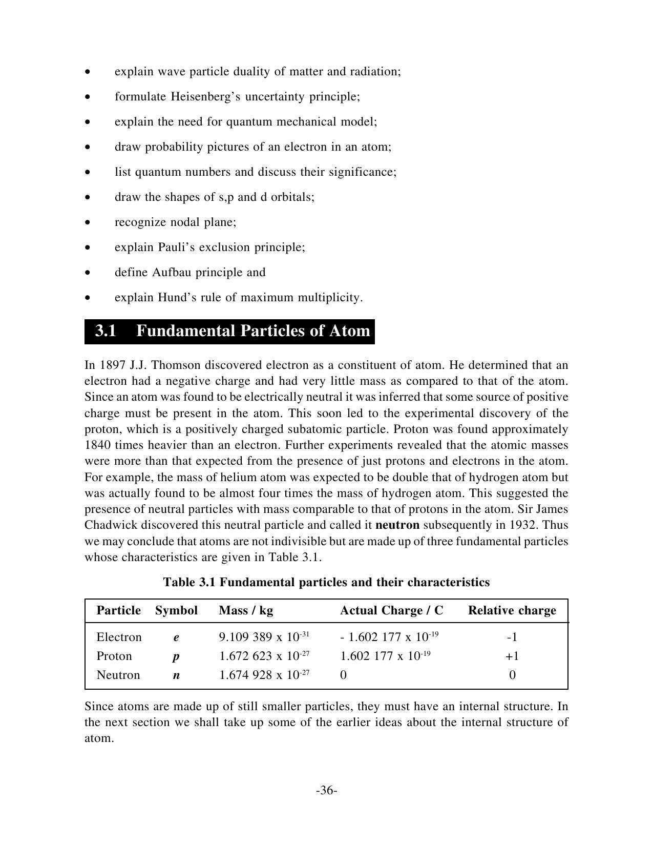 TS SCERT Inter 1st Year Chemistry Vol – I Path 1 (English Medium) Text Book - Page 45