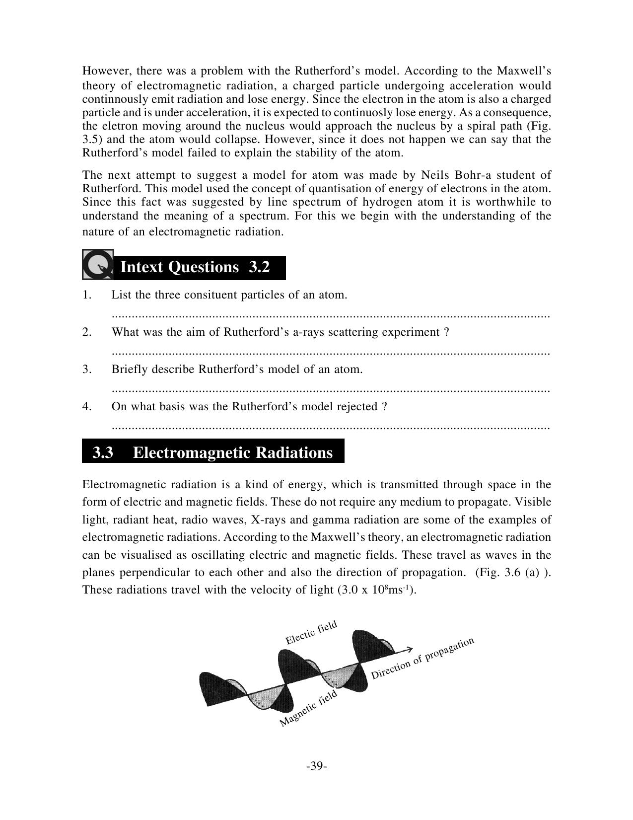 TS SCERT Inter 1st Year Chemistry Vol – I Path 1 (English Medium) Text Book - Page 48