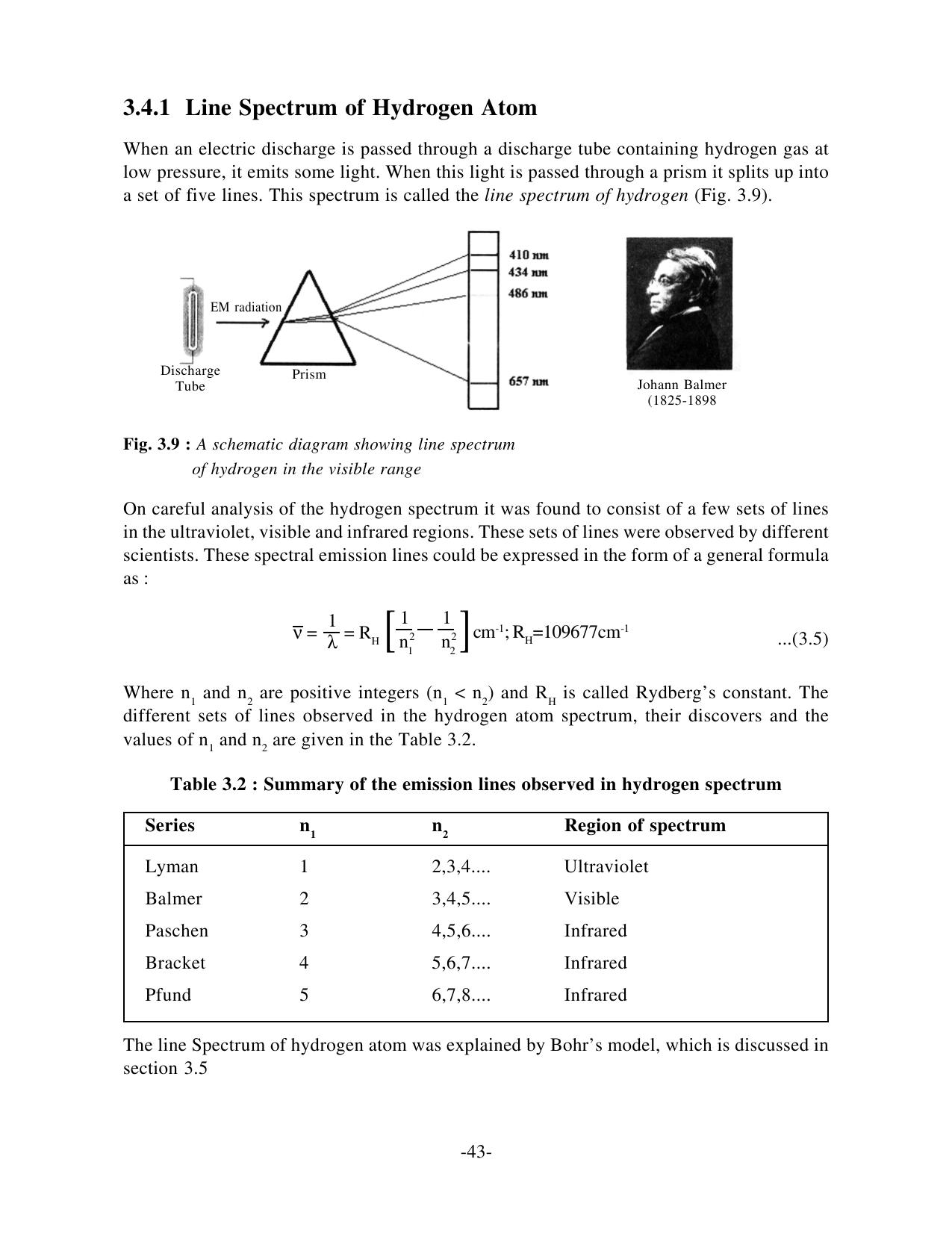 TS SCERT Inter 1st Year Chemistry Vol – I Path 1 (English Medium) Text Book - Page 52