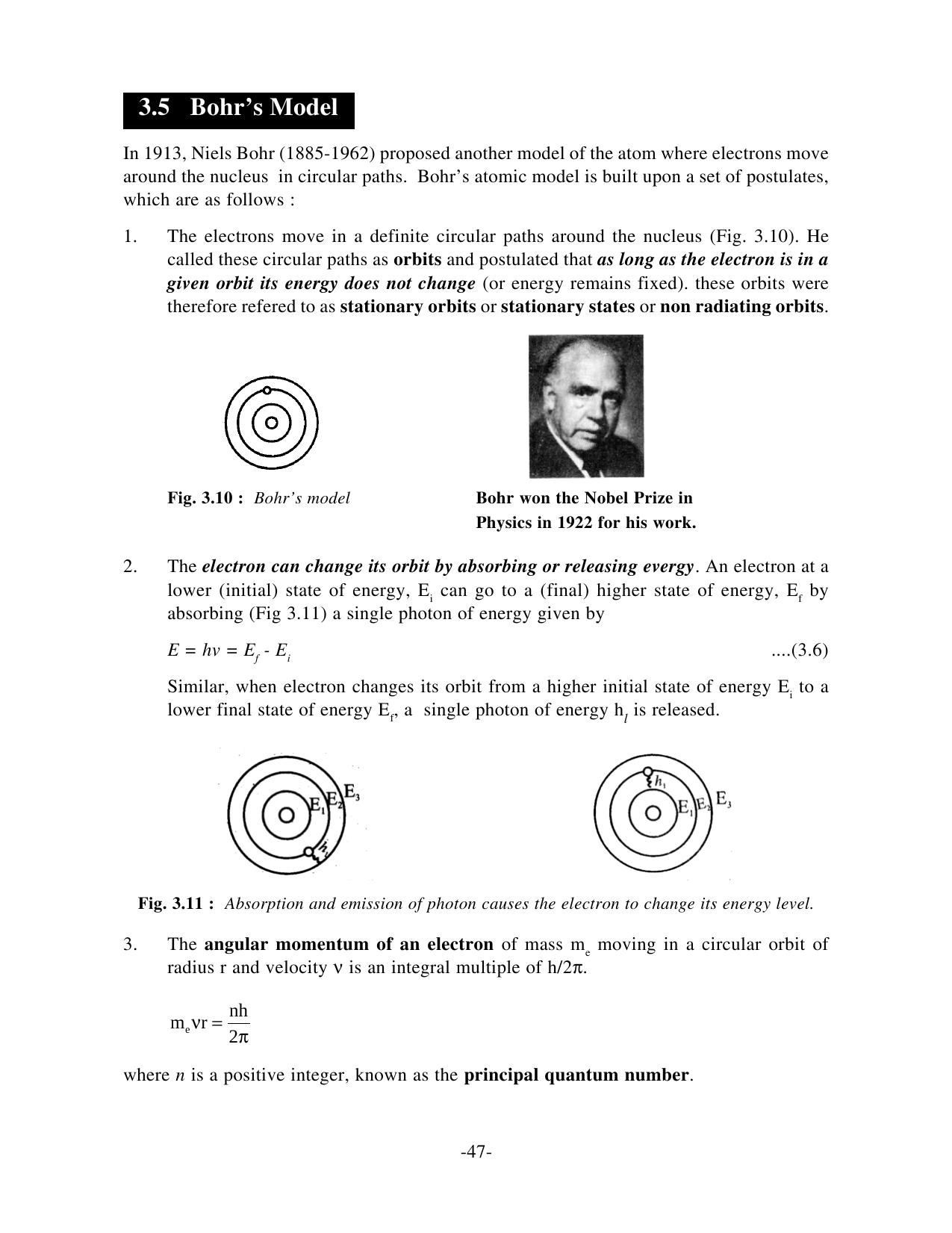 TS SCERT Inter 1st Year Chemistry Vol – I Path 1 (English Medium) Text Book - Page 56