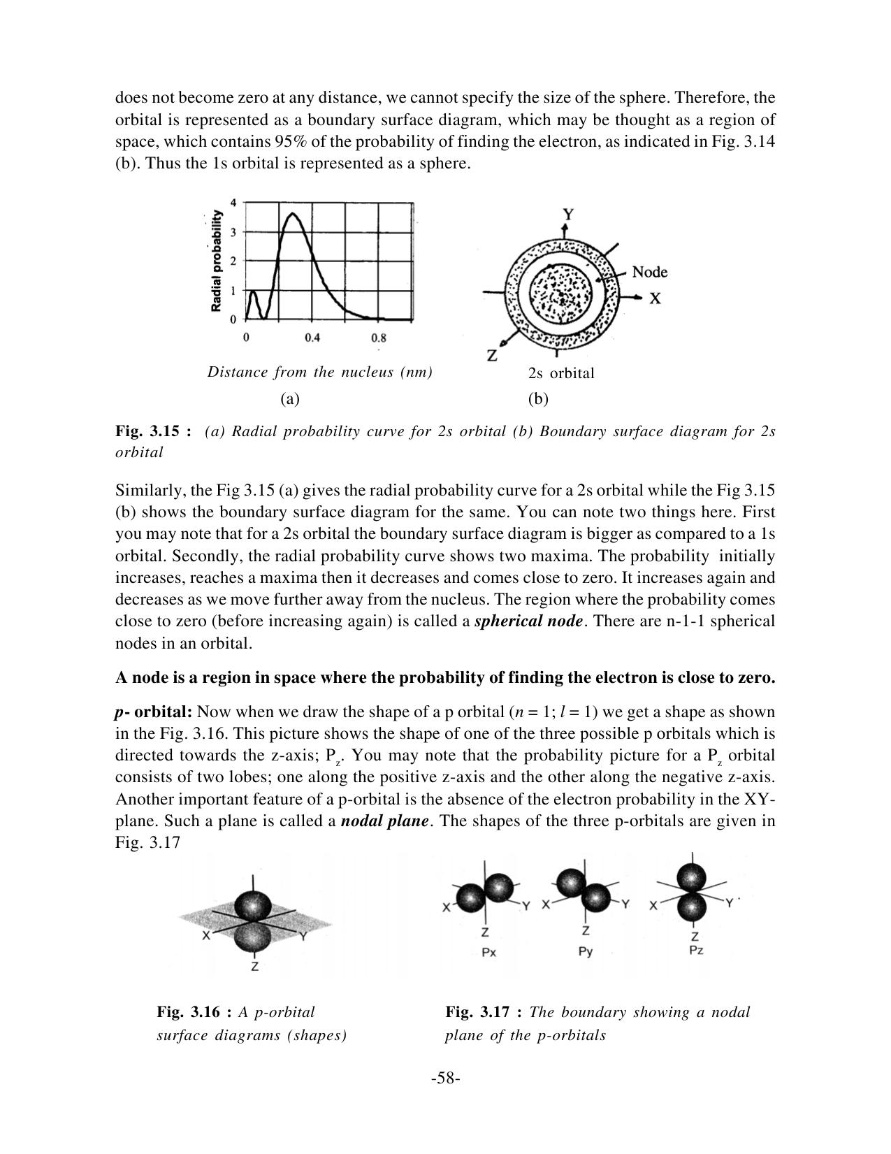 TS SCERT Inter 1st Year Chemistry Vol – I Path 1 (English Medium) Text Book - Page 67
