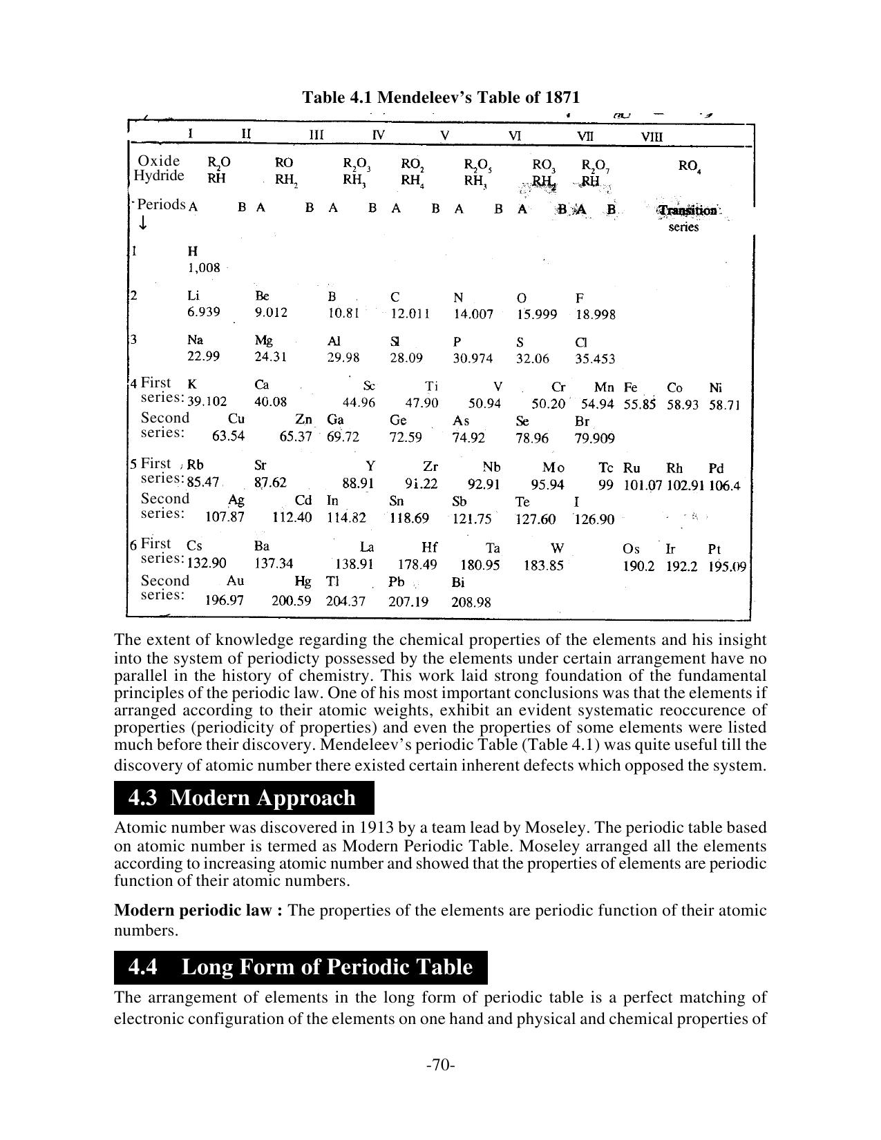 TS SCERT Inter 1st Year Chemistry Vol – I Path 1 (English Medium) Text Book - Page 79