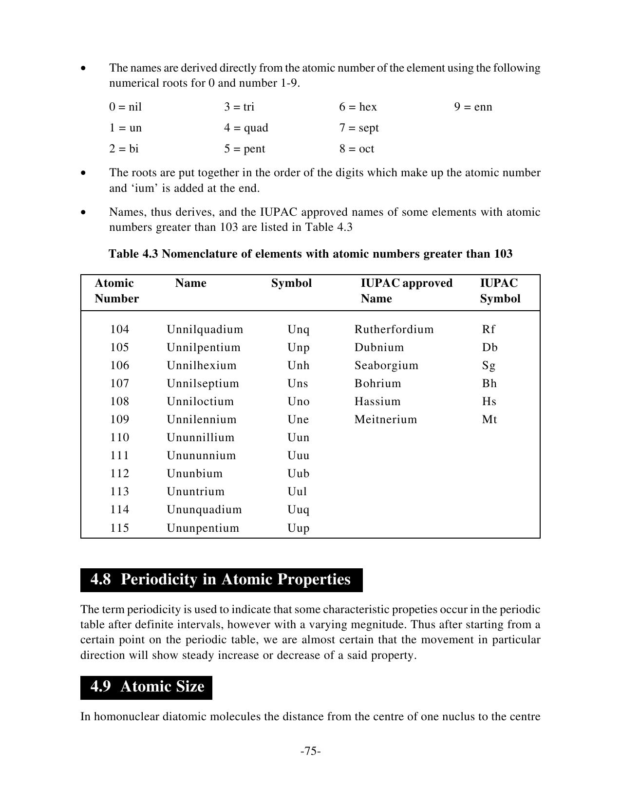 TS SCERT Inter 1st Year Chemistry Vol – I Path 1 (English Medium) Text Book - Page 84