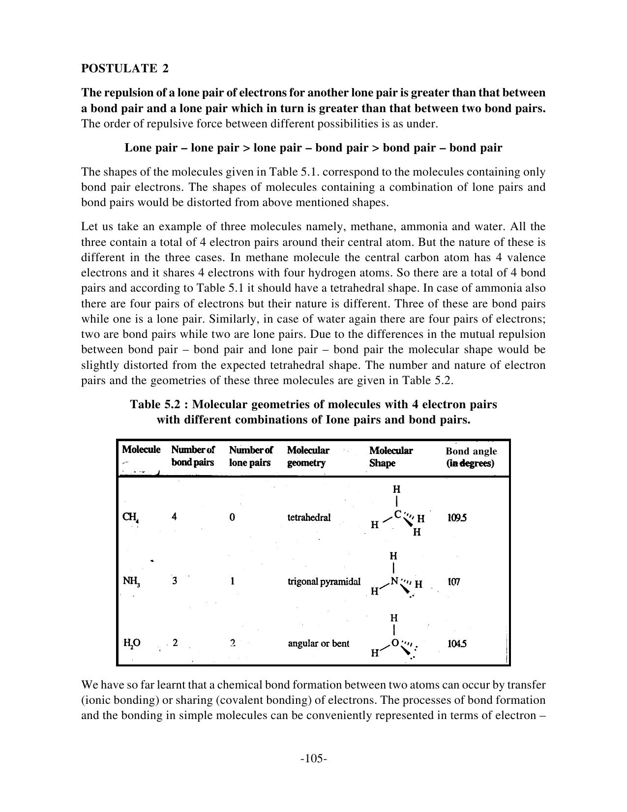 TS SCERT Inter 1st Year Chemistry Vol – I Path 1 (English Medium) Text Book - Page 114