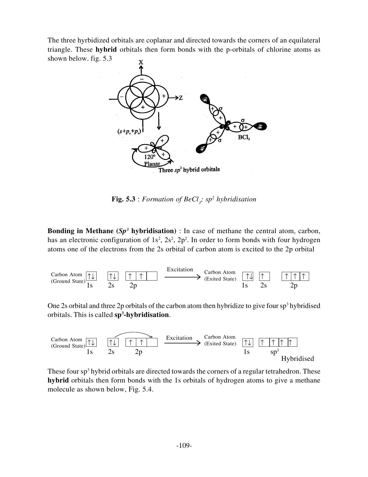 TS SCERT Inter 1st Year Chemistry Vol – I Path 1 (English Medium) Text Book - Page 118